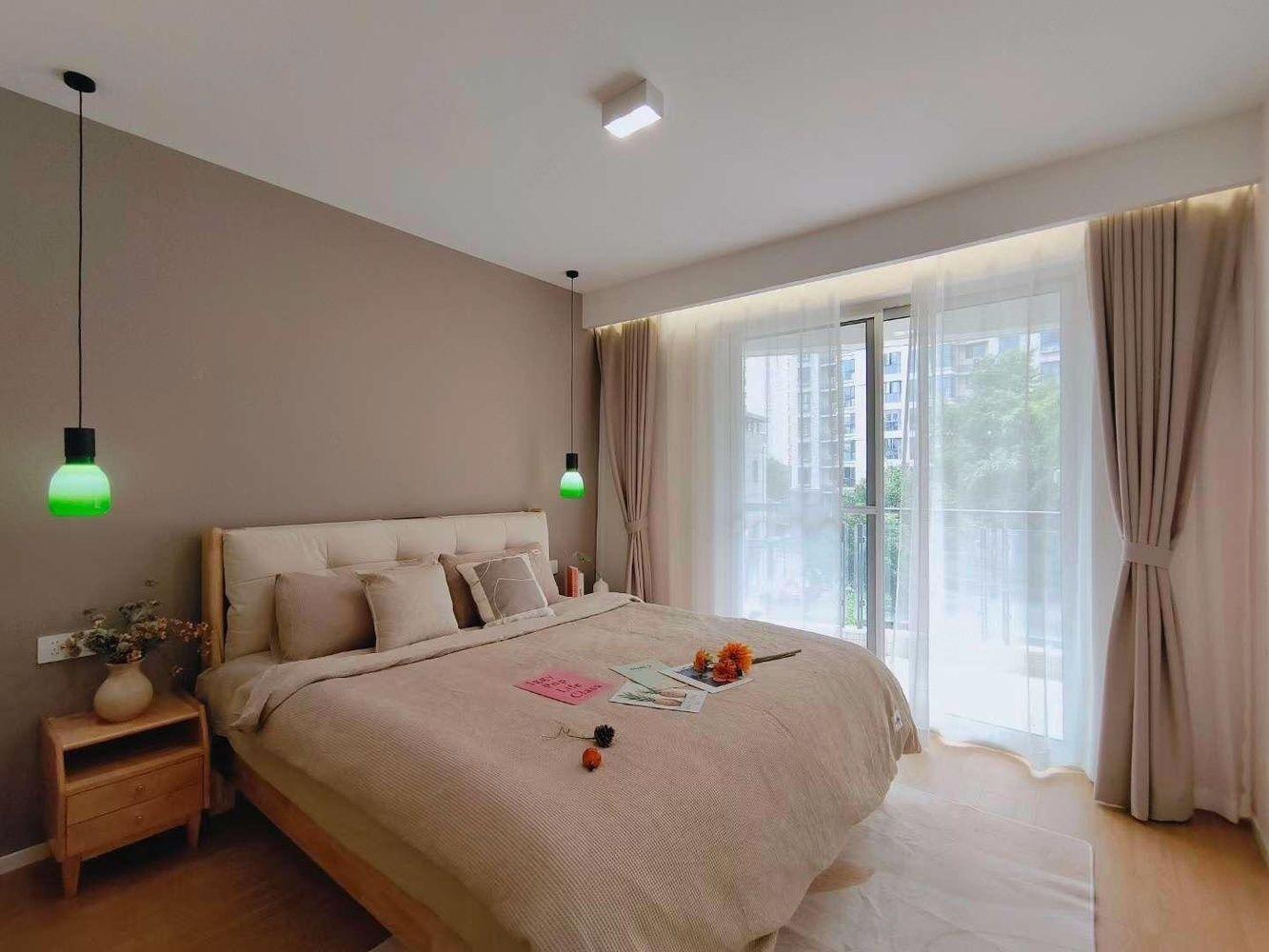 上海万科华尔兹花园二手房房源图片