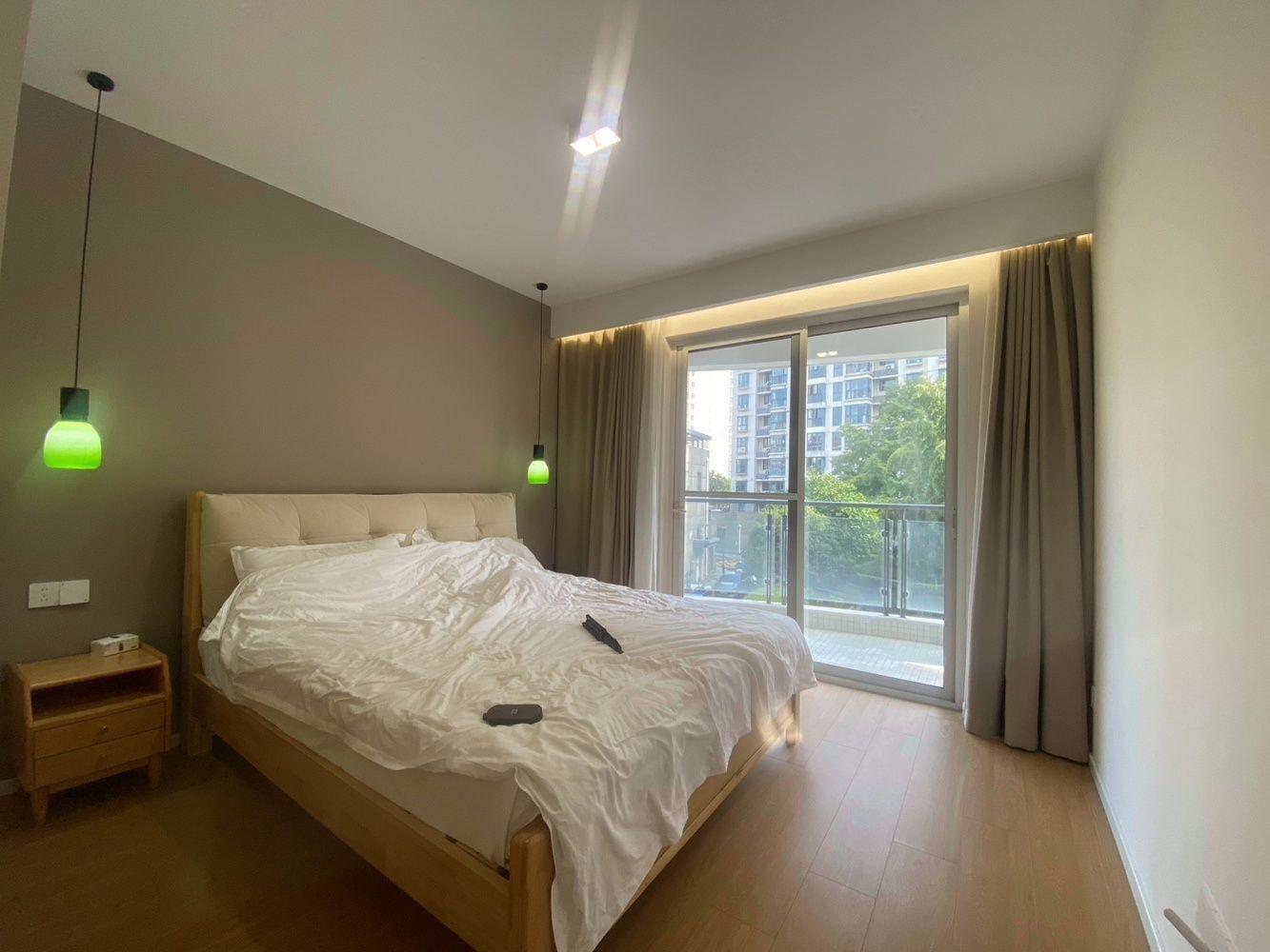 上海万科华尔兹花园二手房房源图片