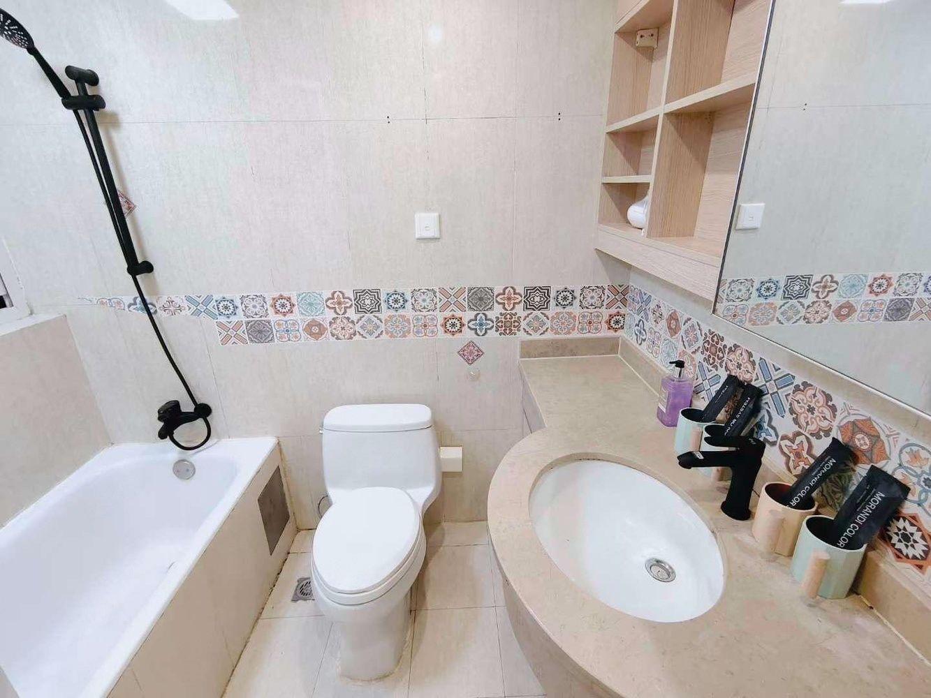 上海万科华尔兹花园二手房房源图片