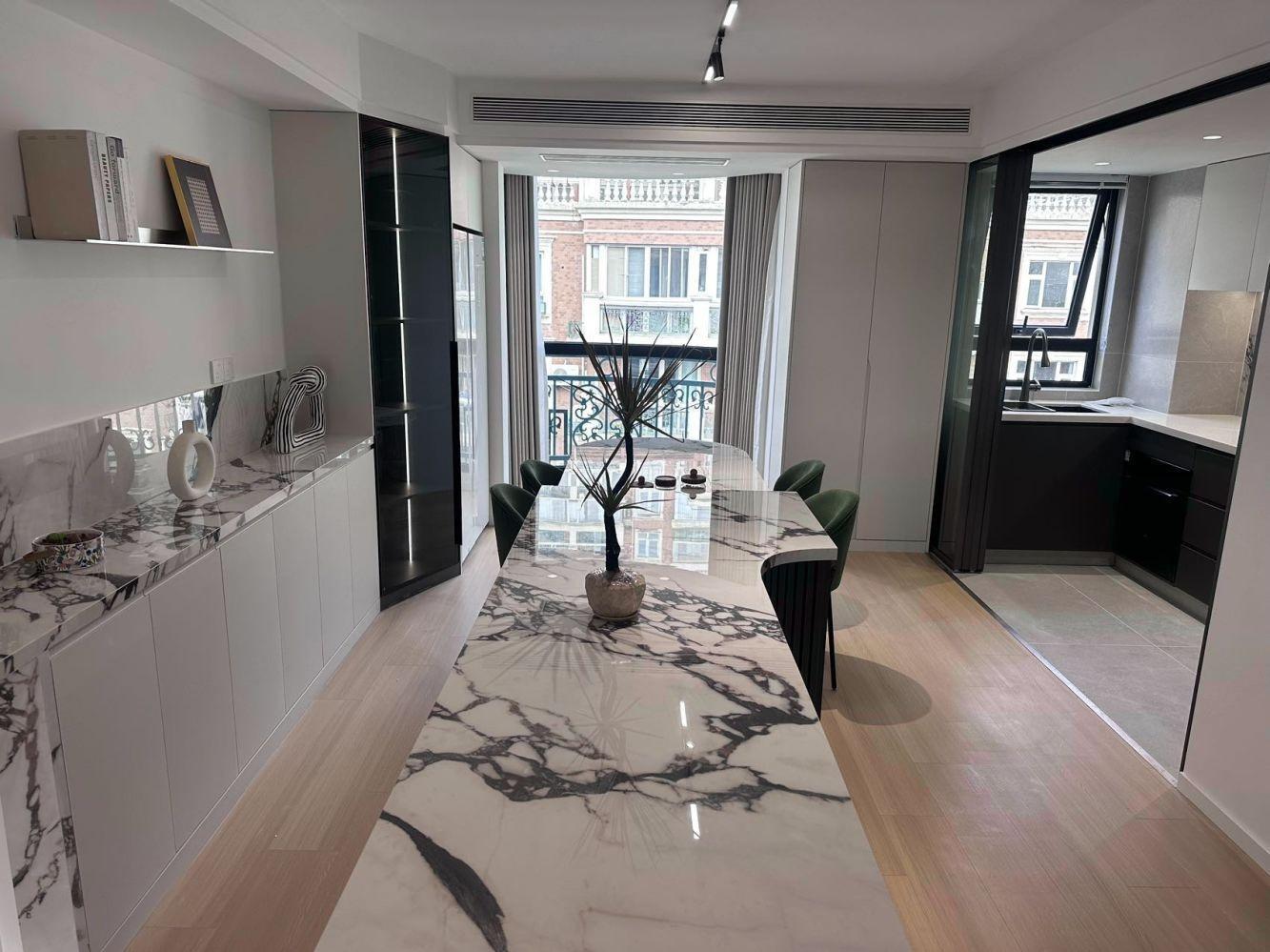 上海徐家汇花园二手房房源图片