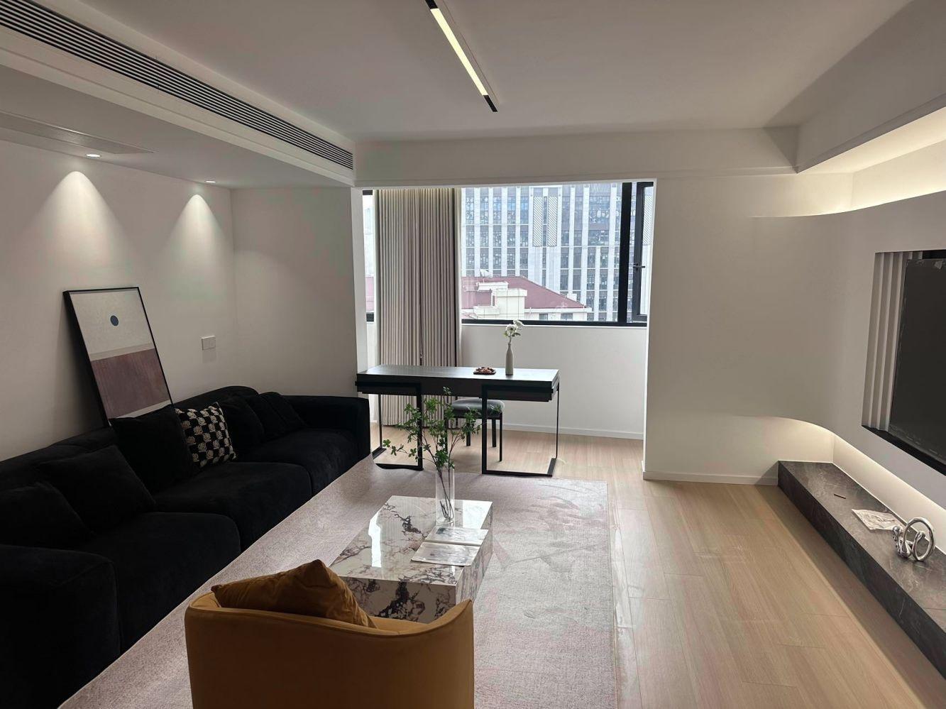 上海徐家汇花园二手房房源图片