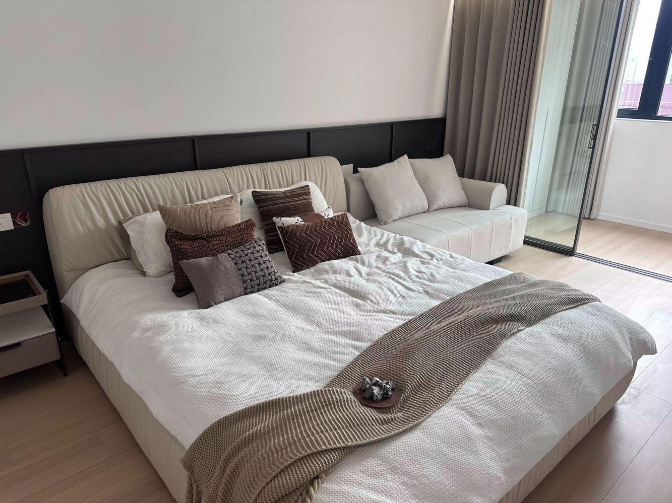 上海徐家汇花园二手房房源图片