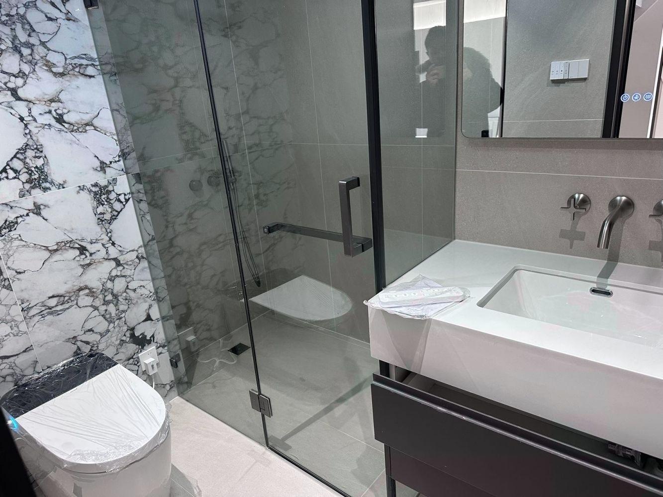 上海徐家汇花园二手房房源图片