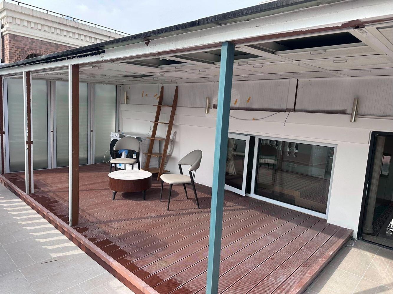 上海徐家汇花园二手房房源图片