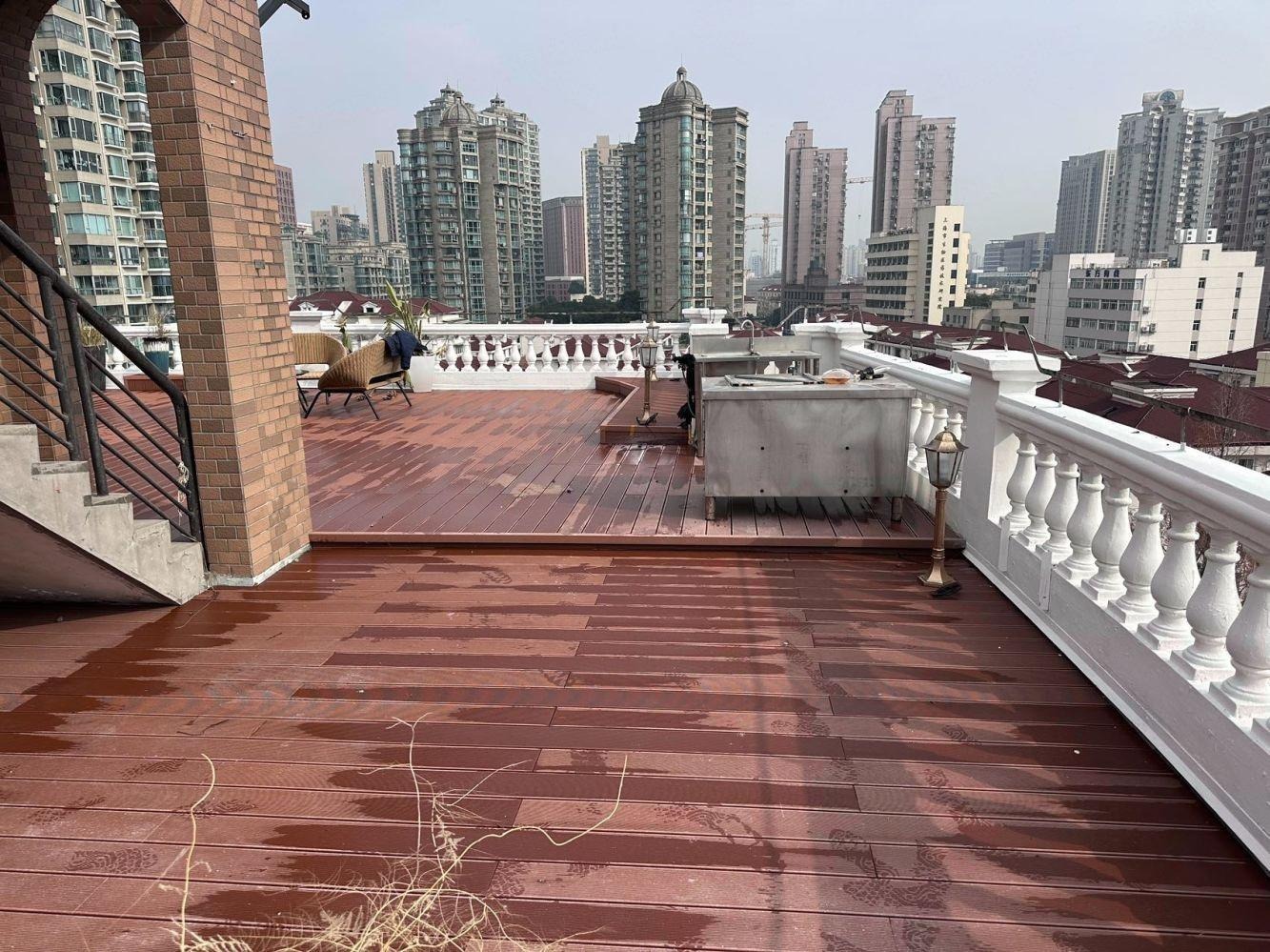 上海徐家汇花园二手房房源图片