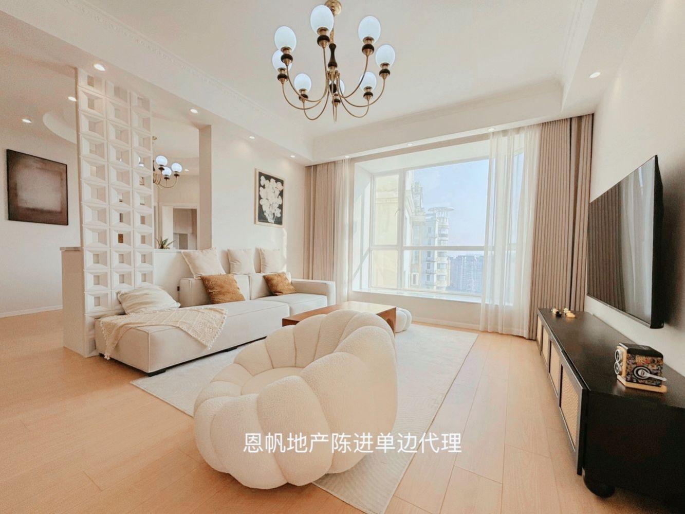 上海公安住宅小区二手房房源图片