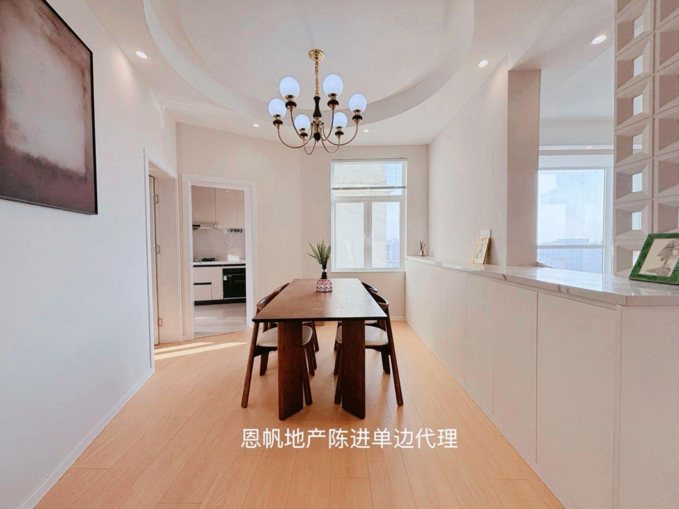 上海公安住宅小区二手房房源图片