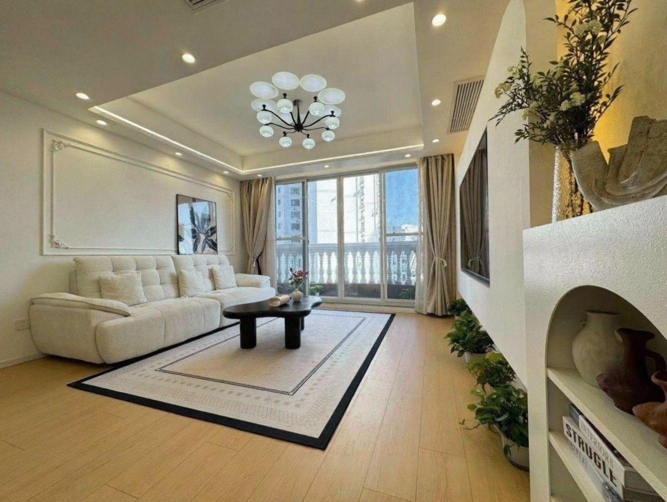 上海爱建园二手房房源图片