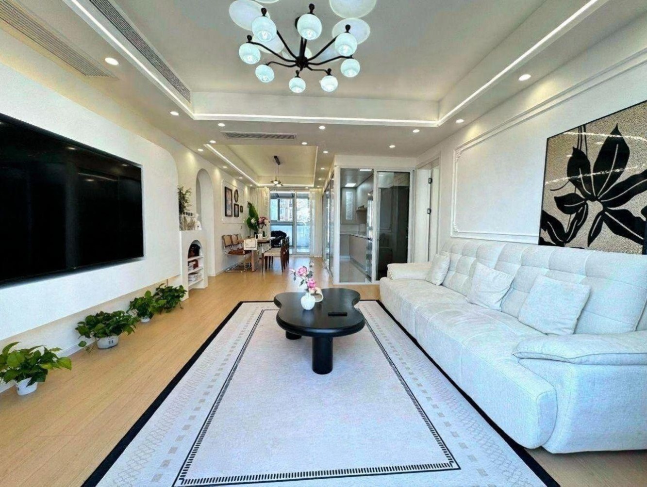 上海爱建园二手房房源图片