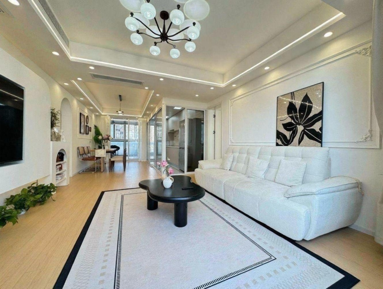 上海爱建园二手房房源图片