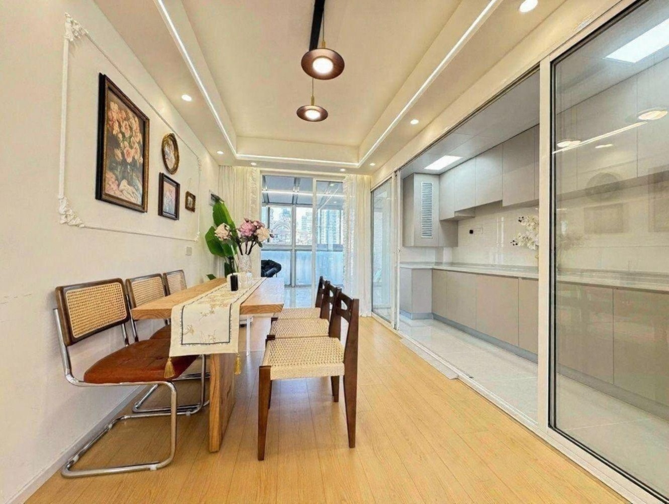 上海爱建园二手房房源图片