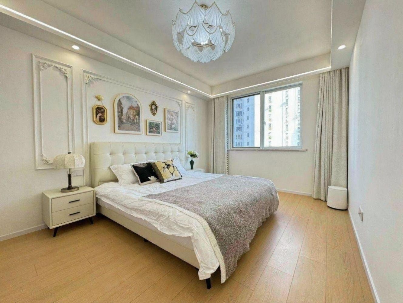 上海爱建园二手房房源图片