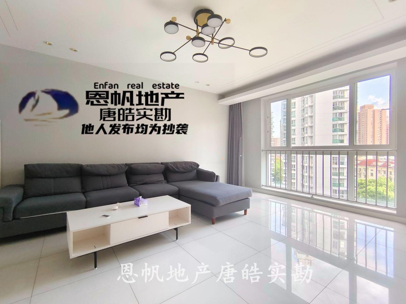 上海万科华尔兹花园二手房房源图片