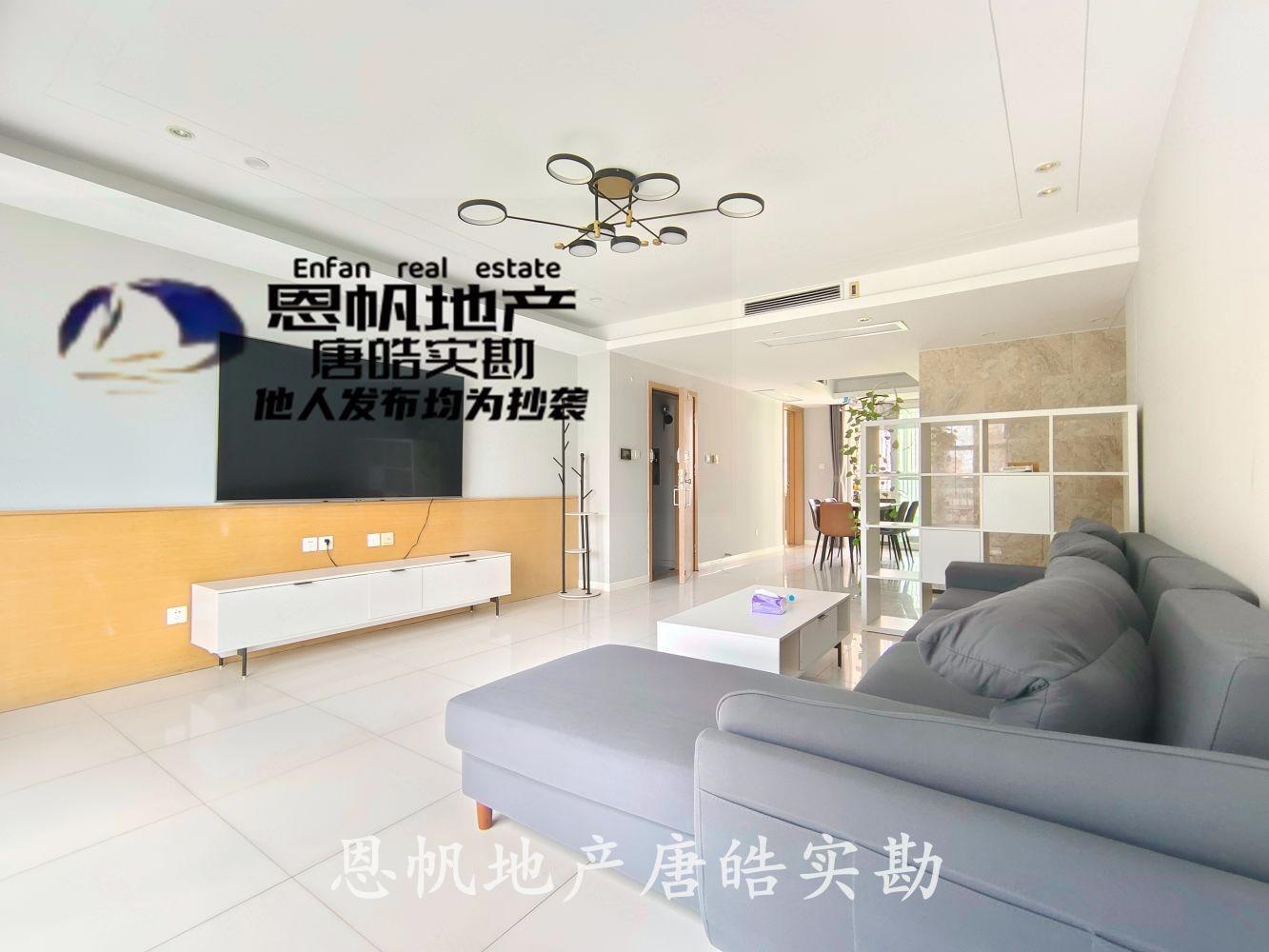 上海万科华尔兹花园二手房房源图片