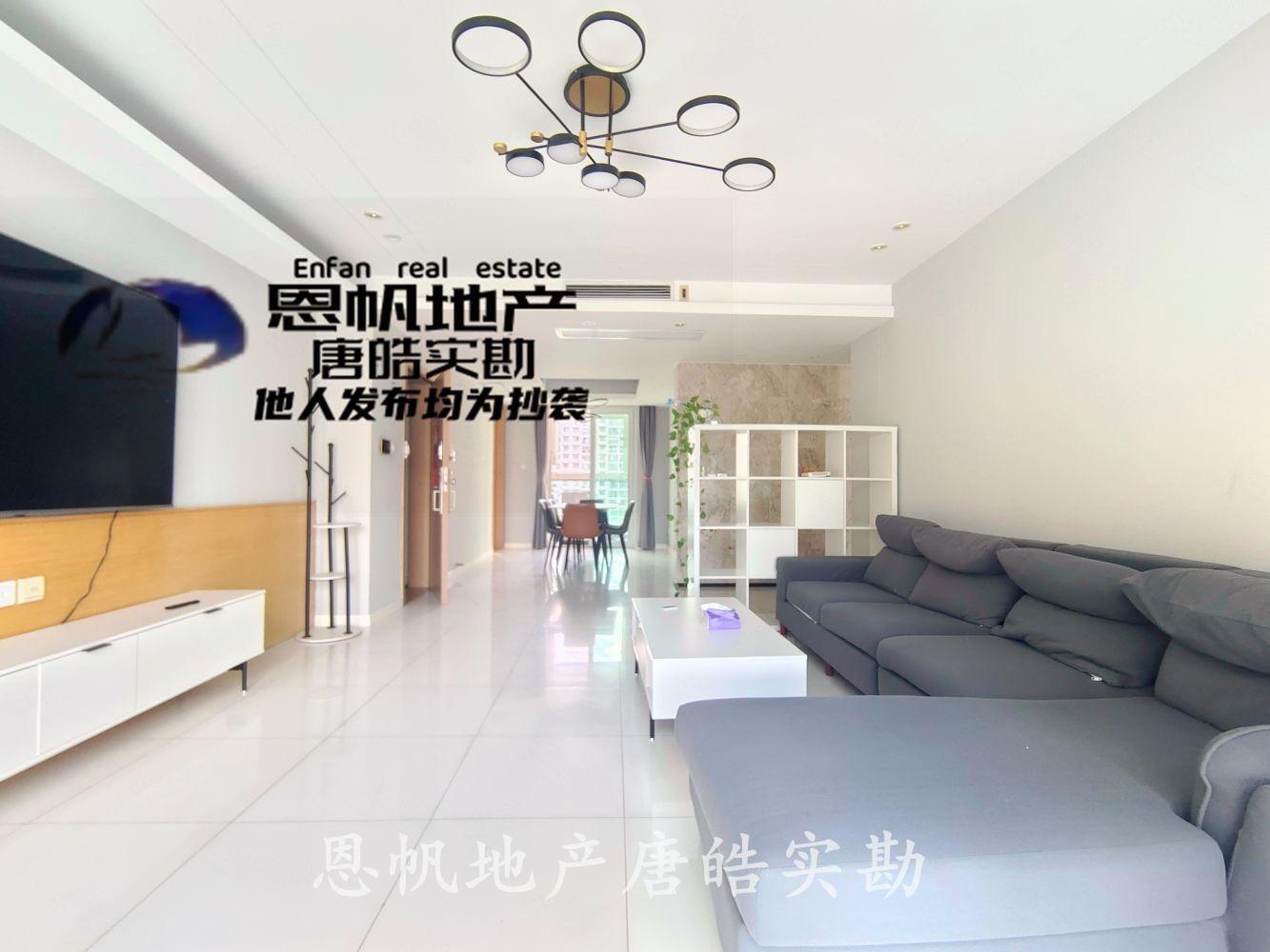 上海万科华尔兹花园二手房房源图片