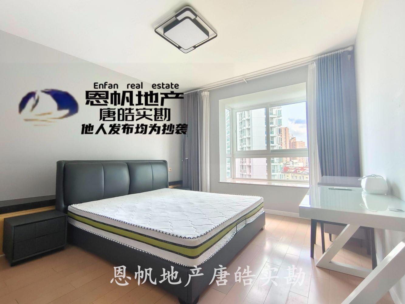 上海万科华尔兹花园二手房房源图片