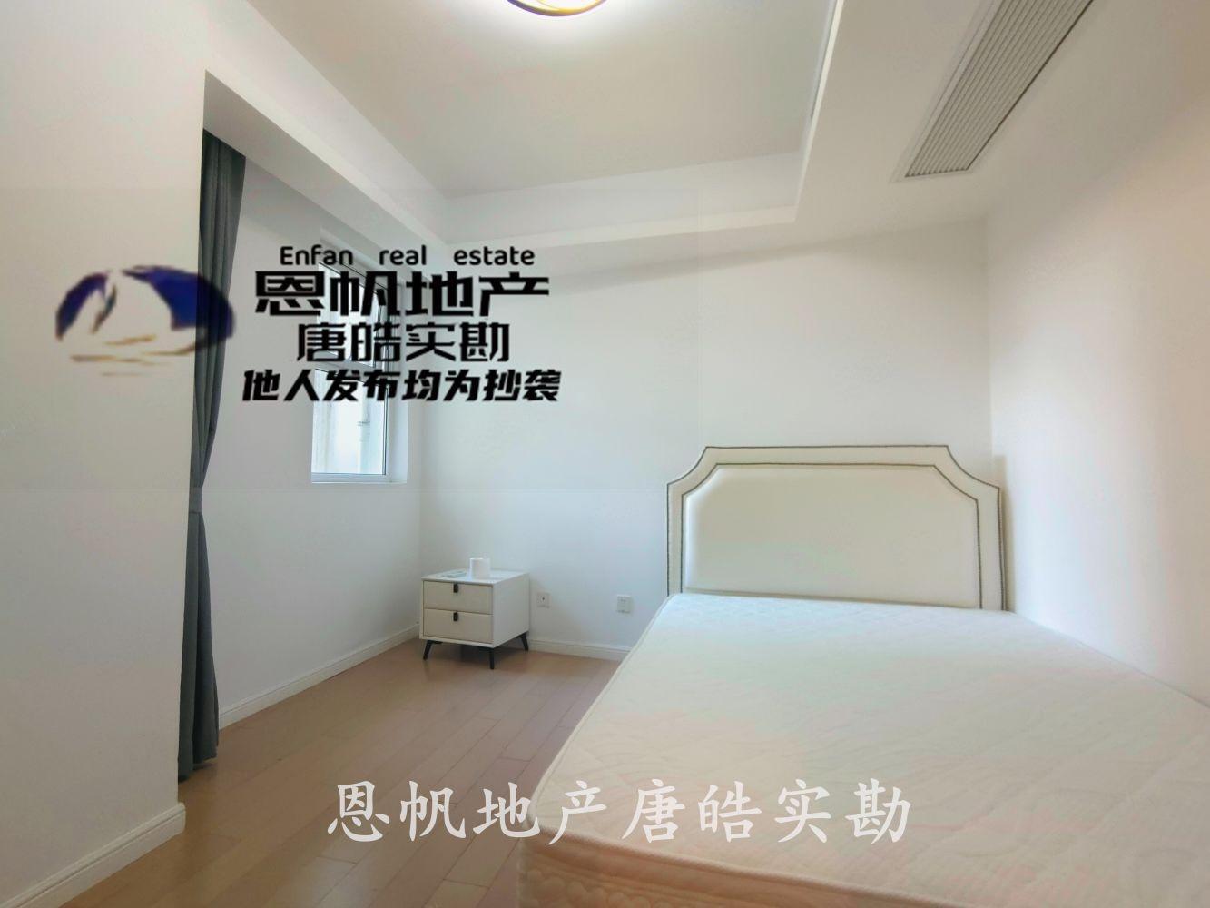 上海万科华尔兹花园二手房房源图片