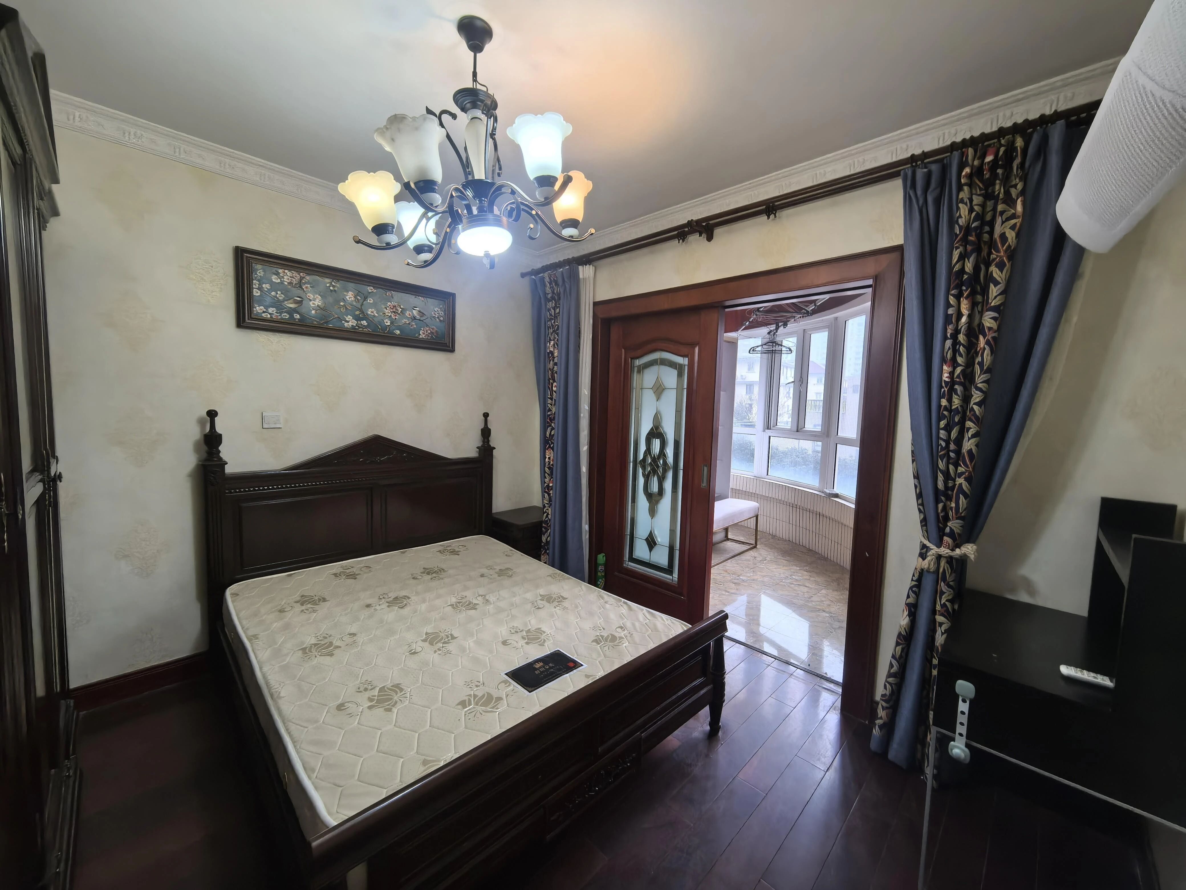 上海威海苑二手房房源图片