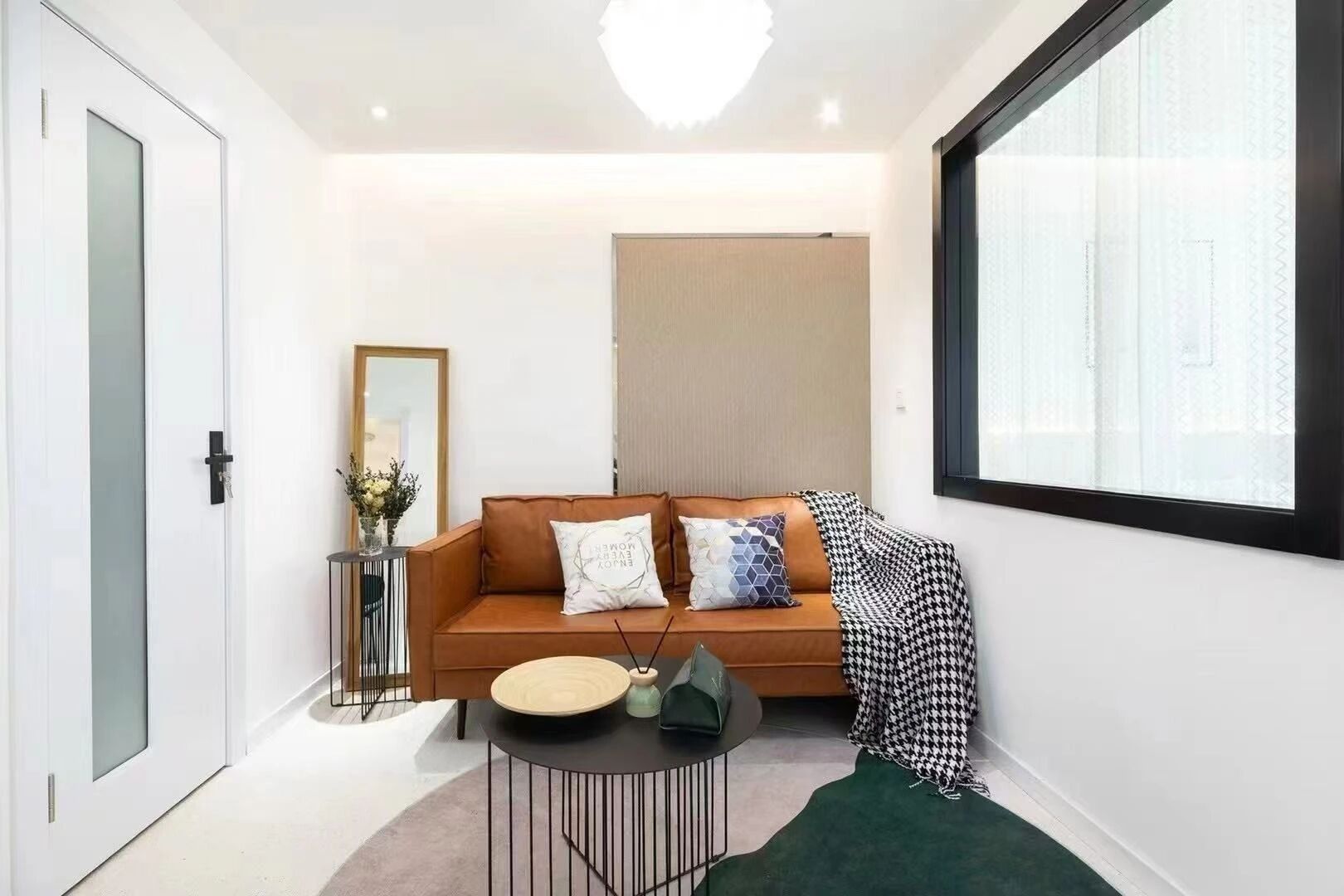 上海长新大楼二手房房源图片