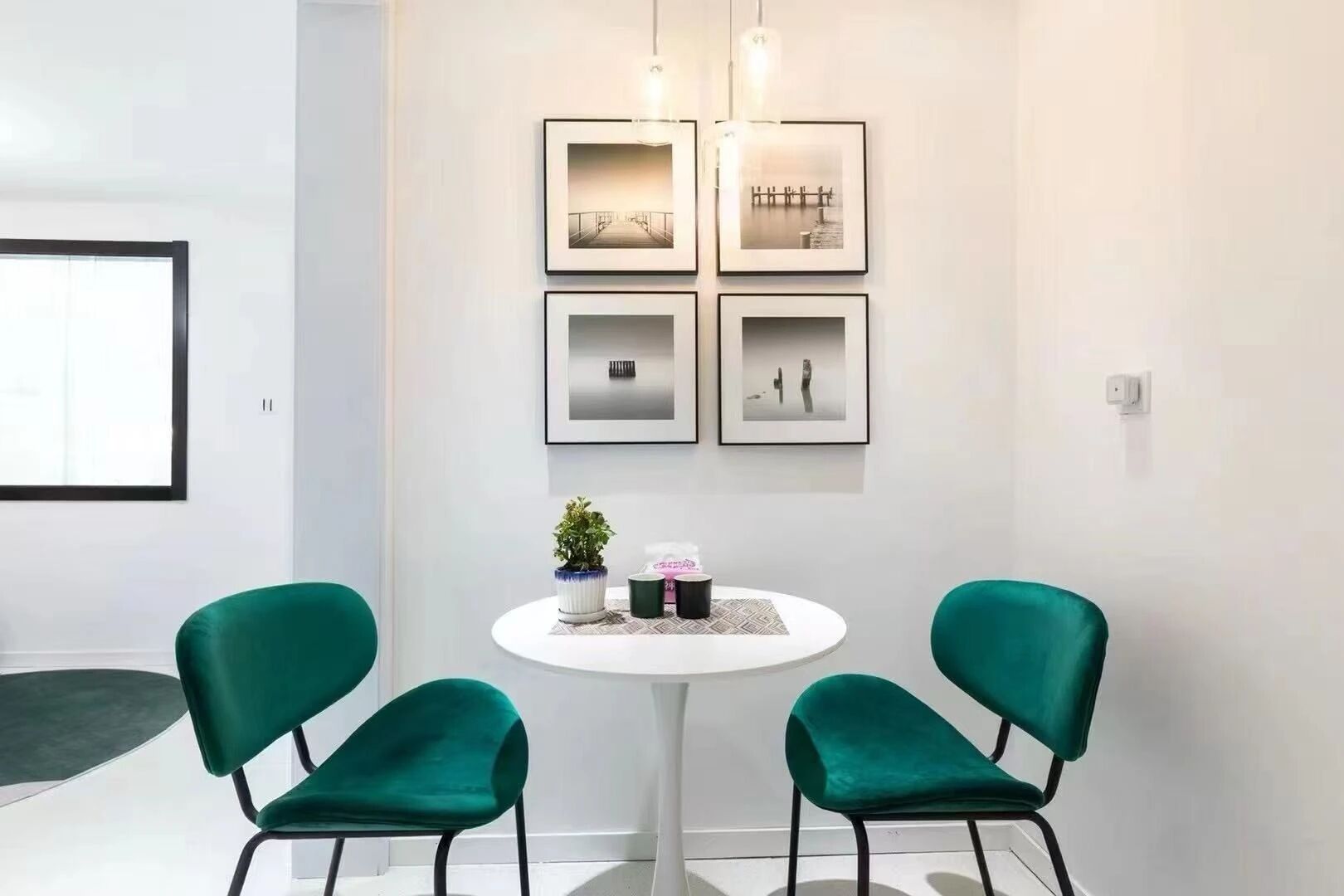 上海长新大楼二手房房源图片