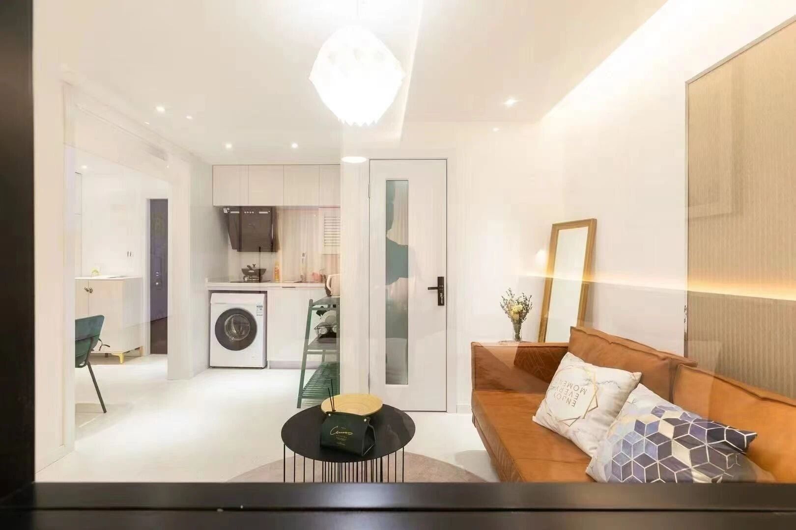 上海长新大楼二手房房源图片