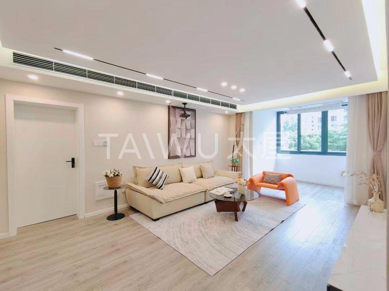 上海中海馨园二手房房源图片