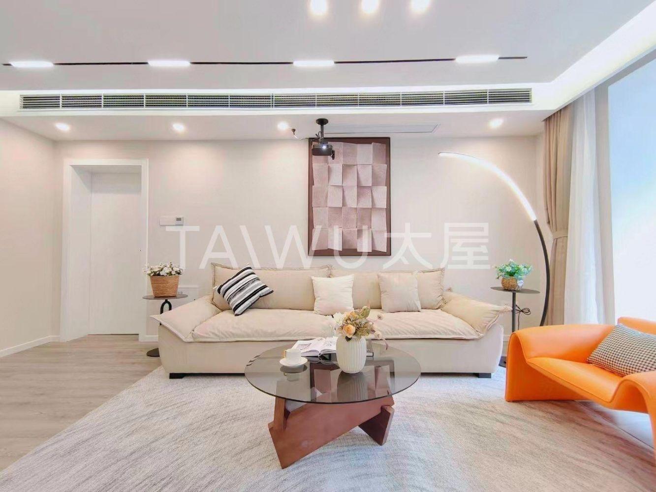 上海中海馨园二手房房源图片