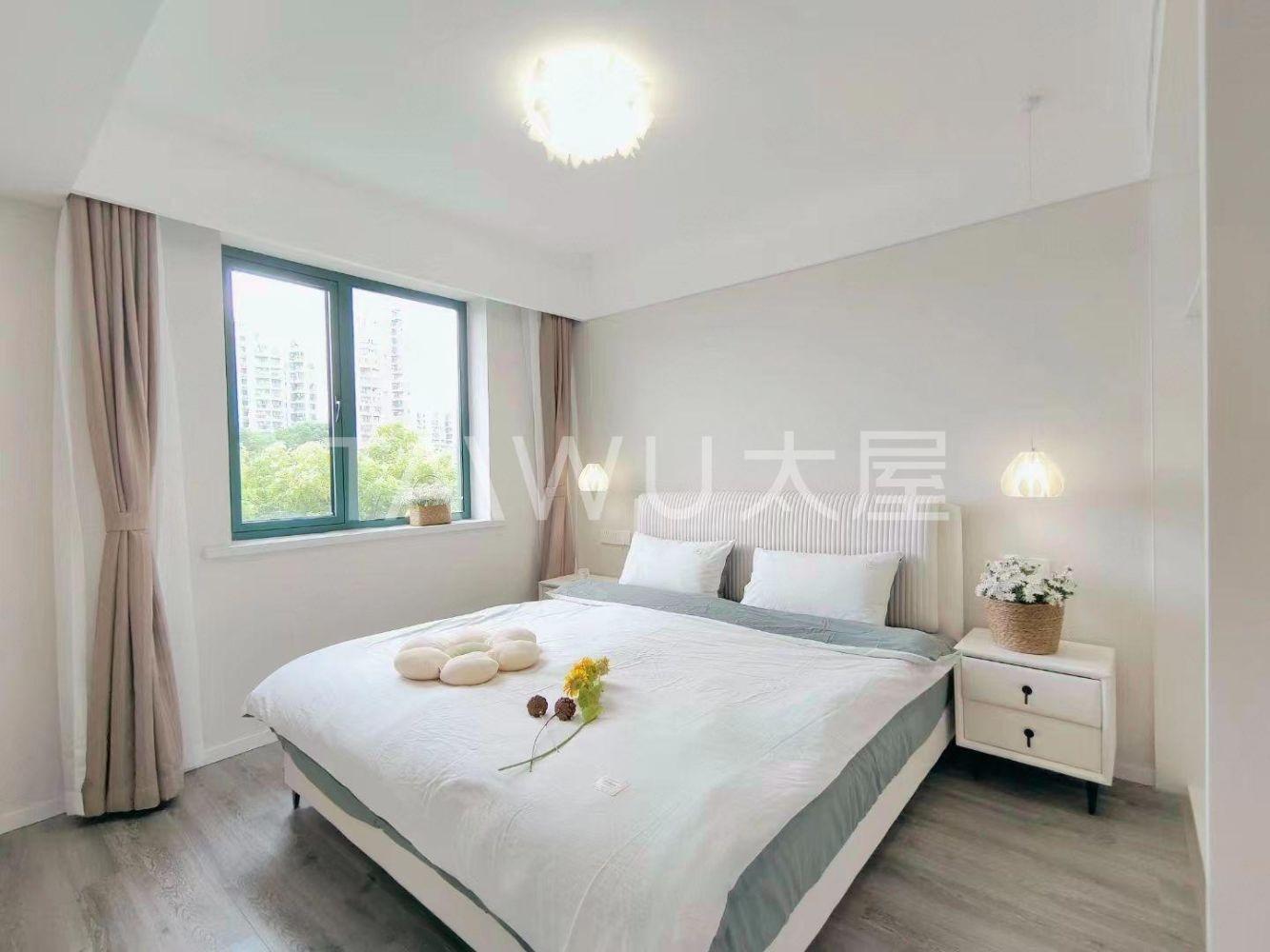 上海中海馨园二手房房源图片