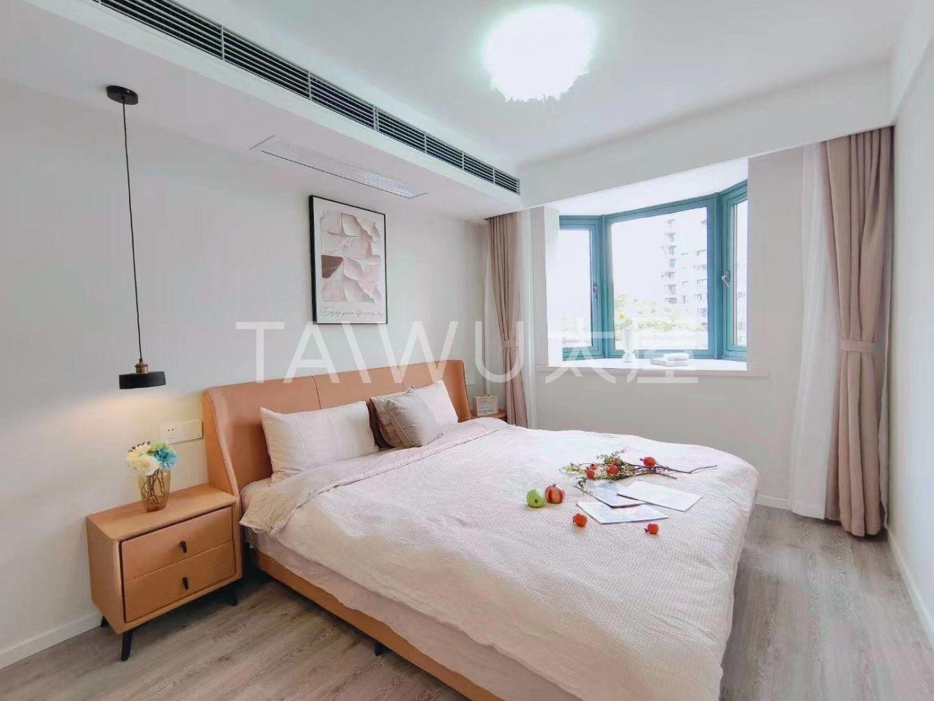 上海中海馨园二手房房源图片