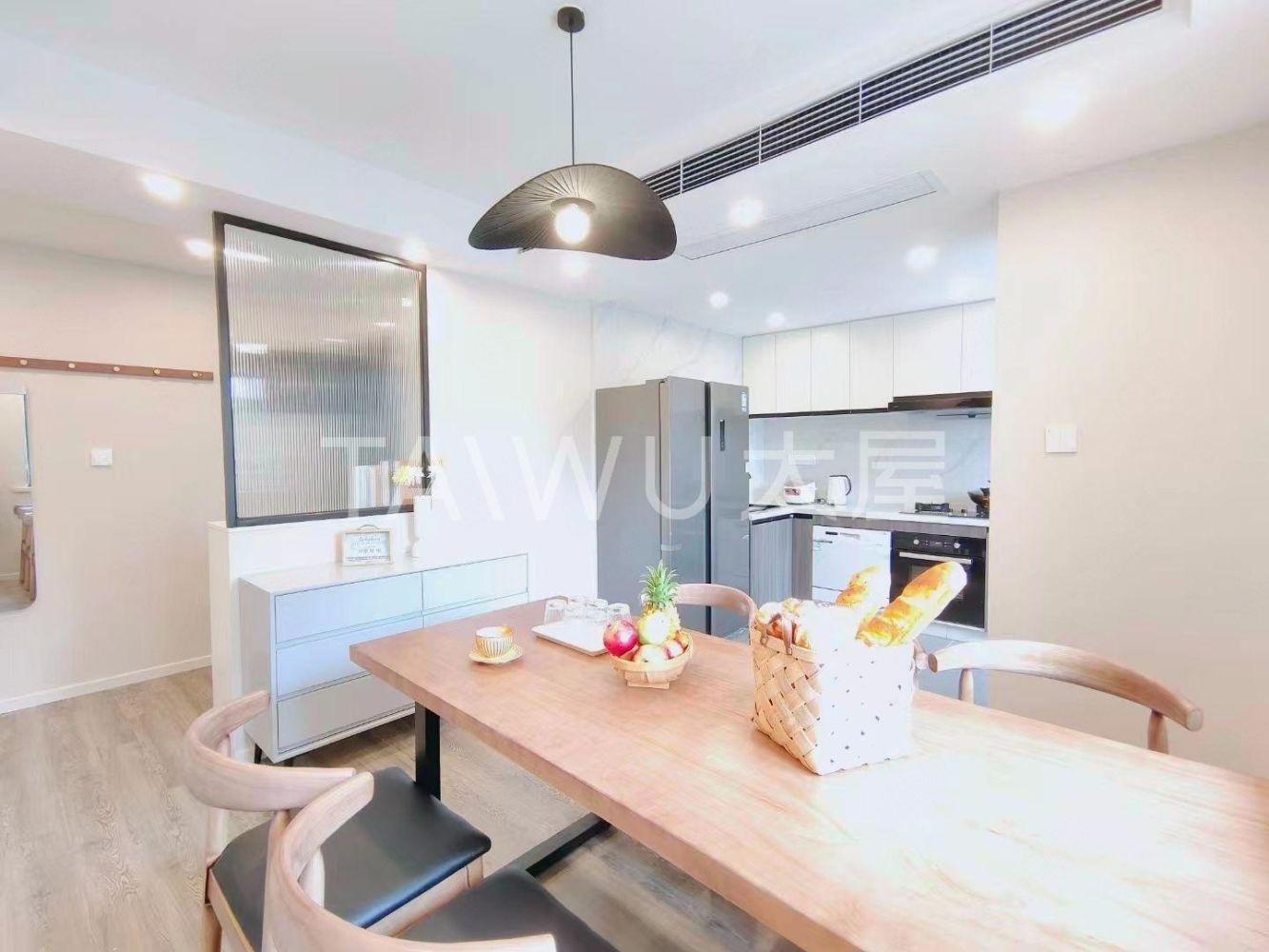 上海中海馨园二手房房源图片