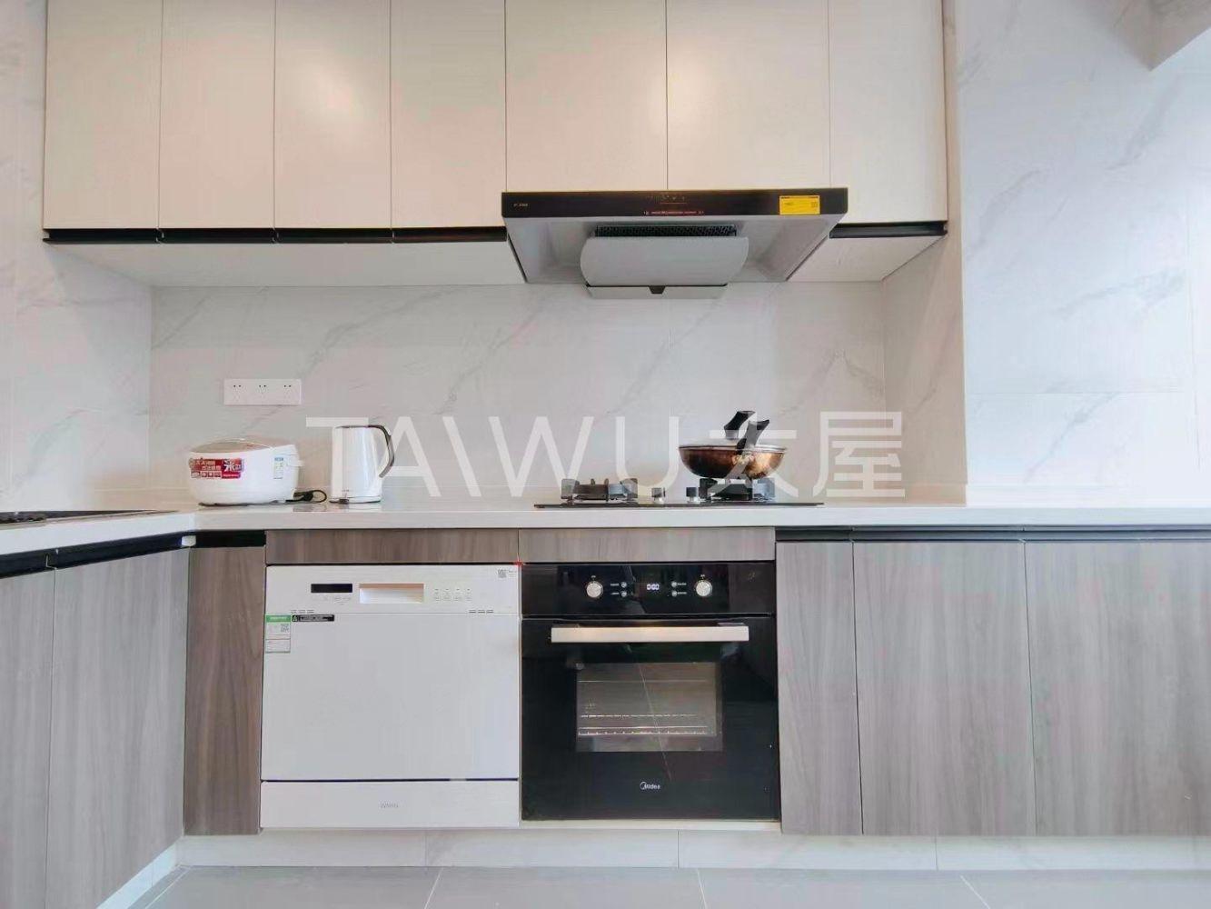 上海中海馨园二手房房源图片