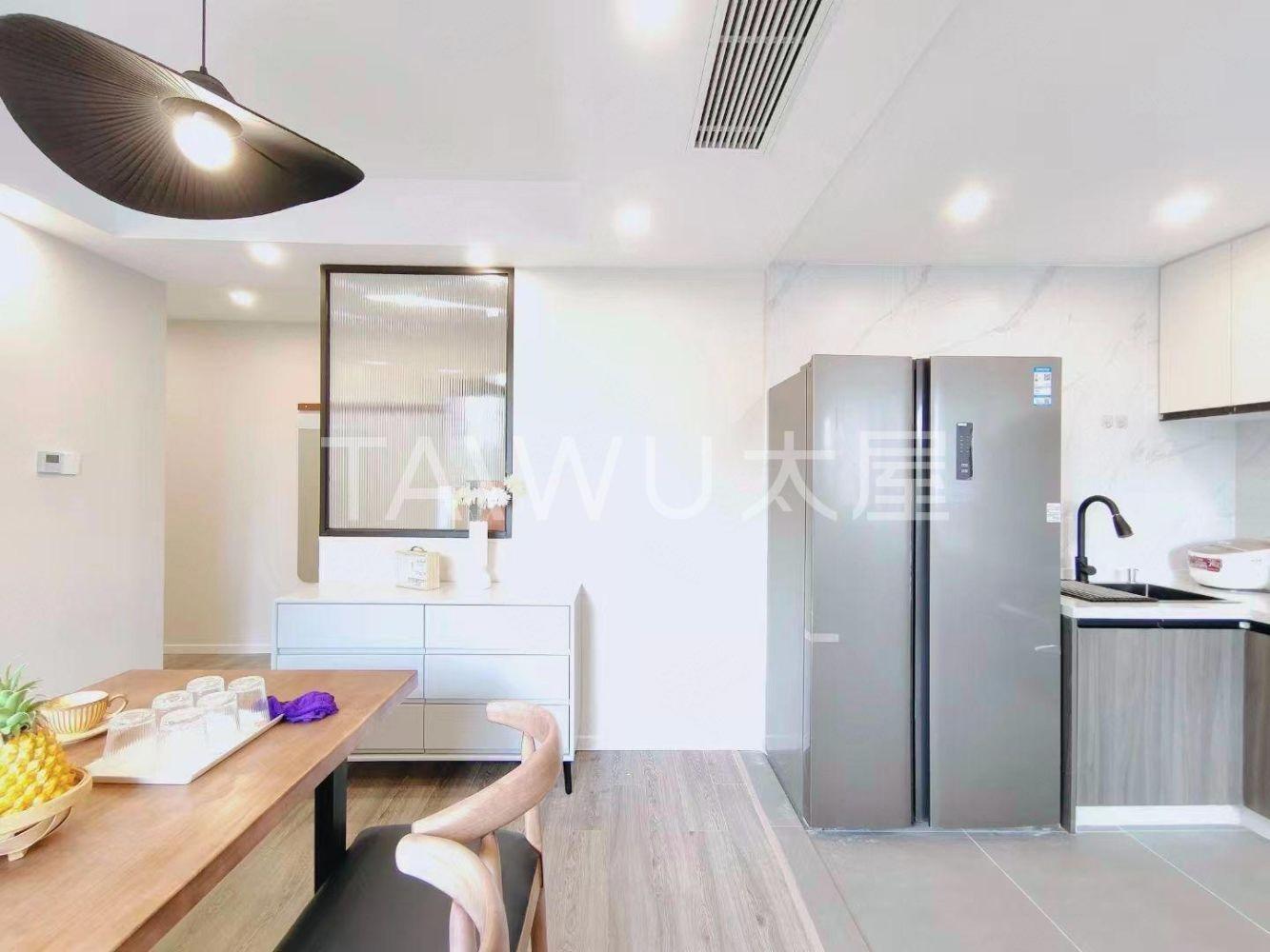 上海中海馨园二手房房源图片