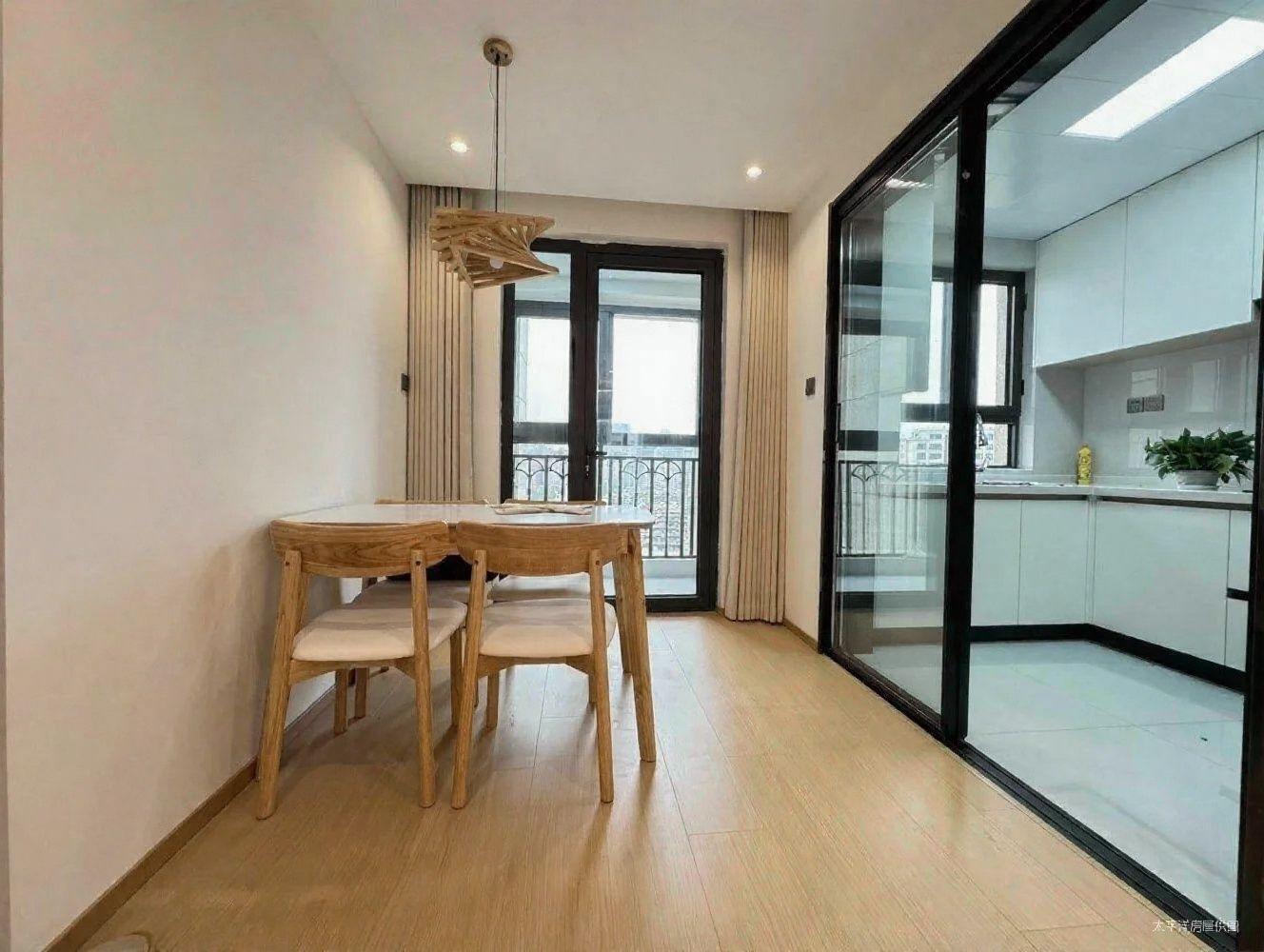 上海明园小安桥二手房房源图片