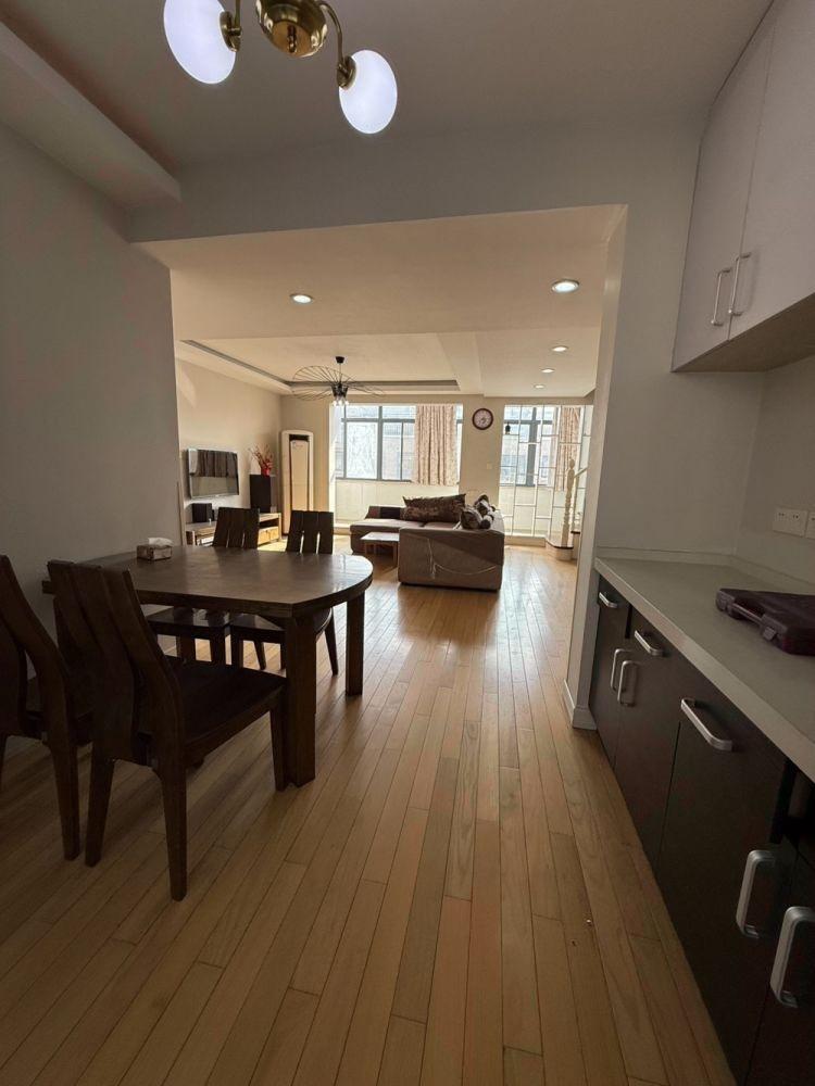 上海保利海上五月花(公寓住宅)二手房房源图片