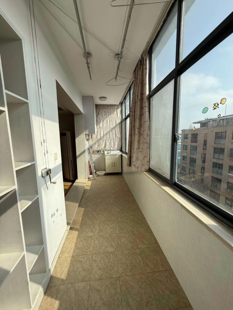 上海保利海上五月花(公寓住宅)二手房房源图片