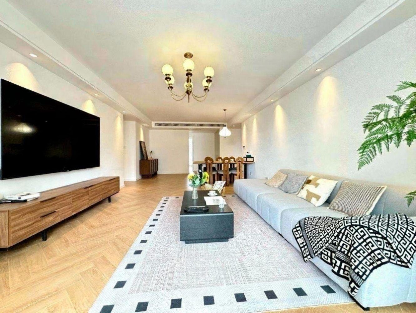 上海漕河景苑二手房房源图片