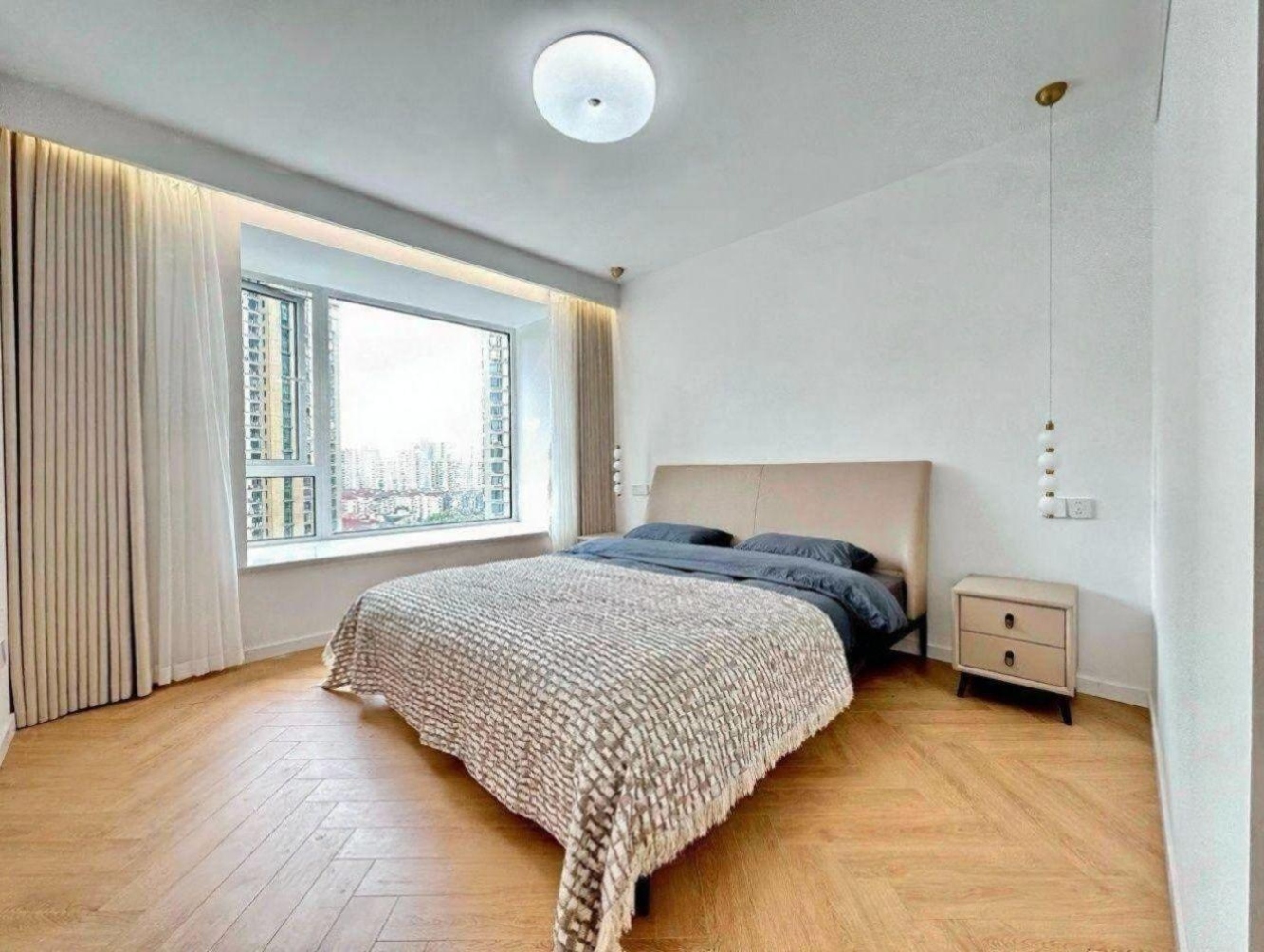 上海漕河景苑二手房房源图片