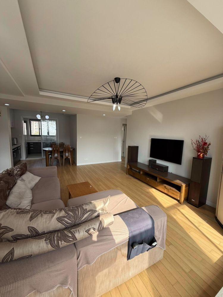 上海保利海上五月花(公寓住宅)二手房房源图片