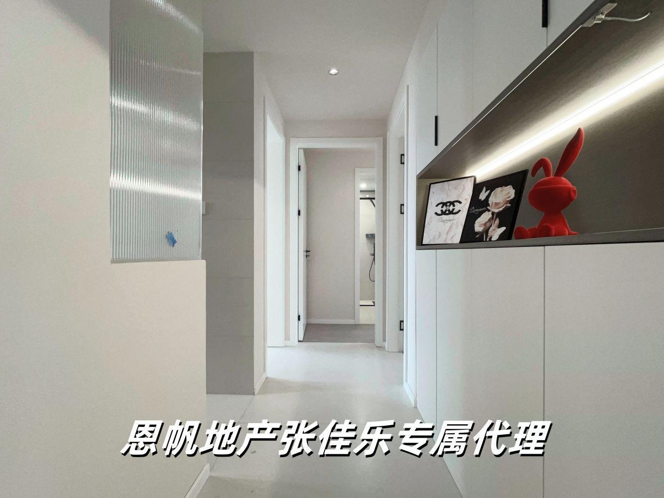 上海爱建园二手房房源图片