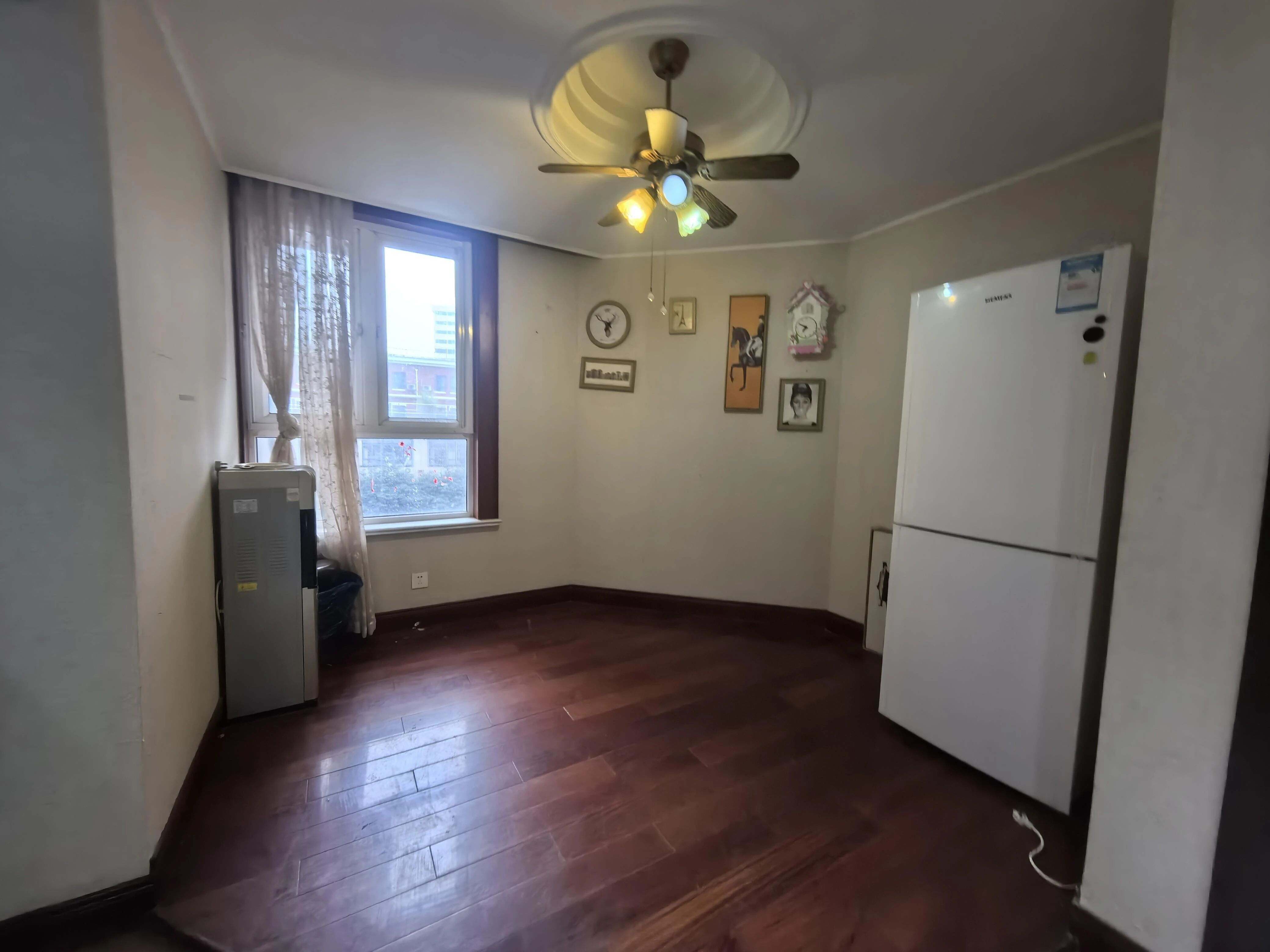 上海威海苑二手房房源图片