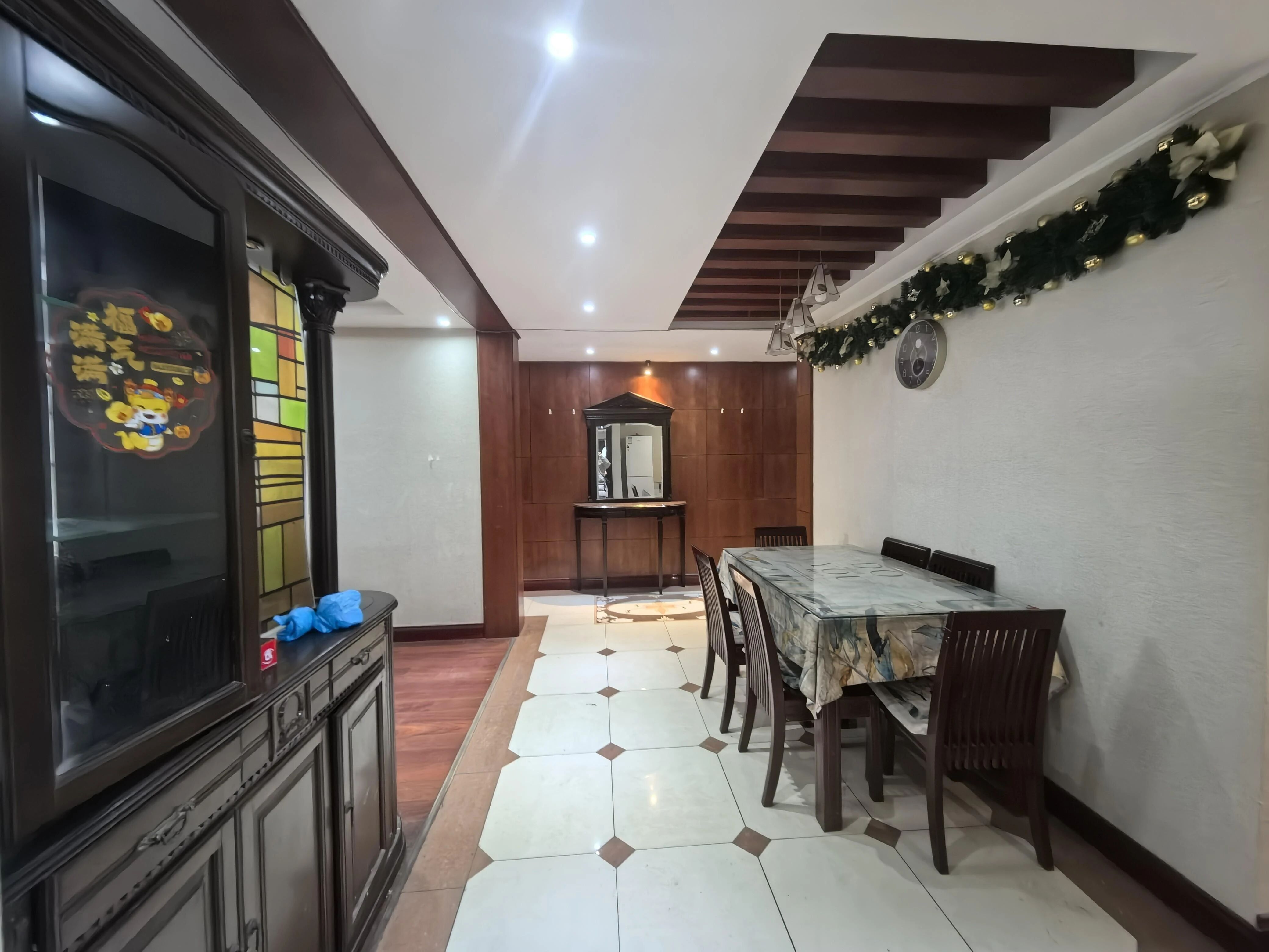 上海威海苑二手房房源图片