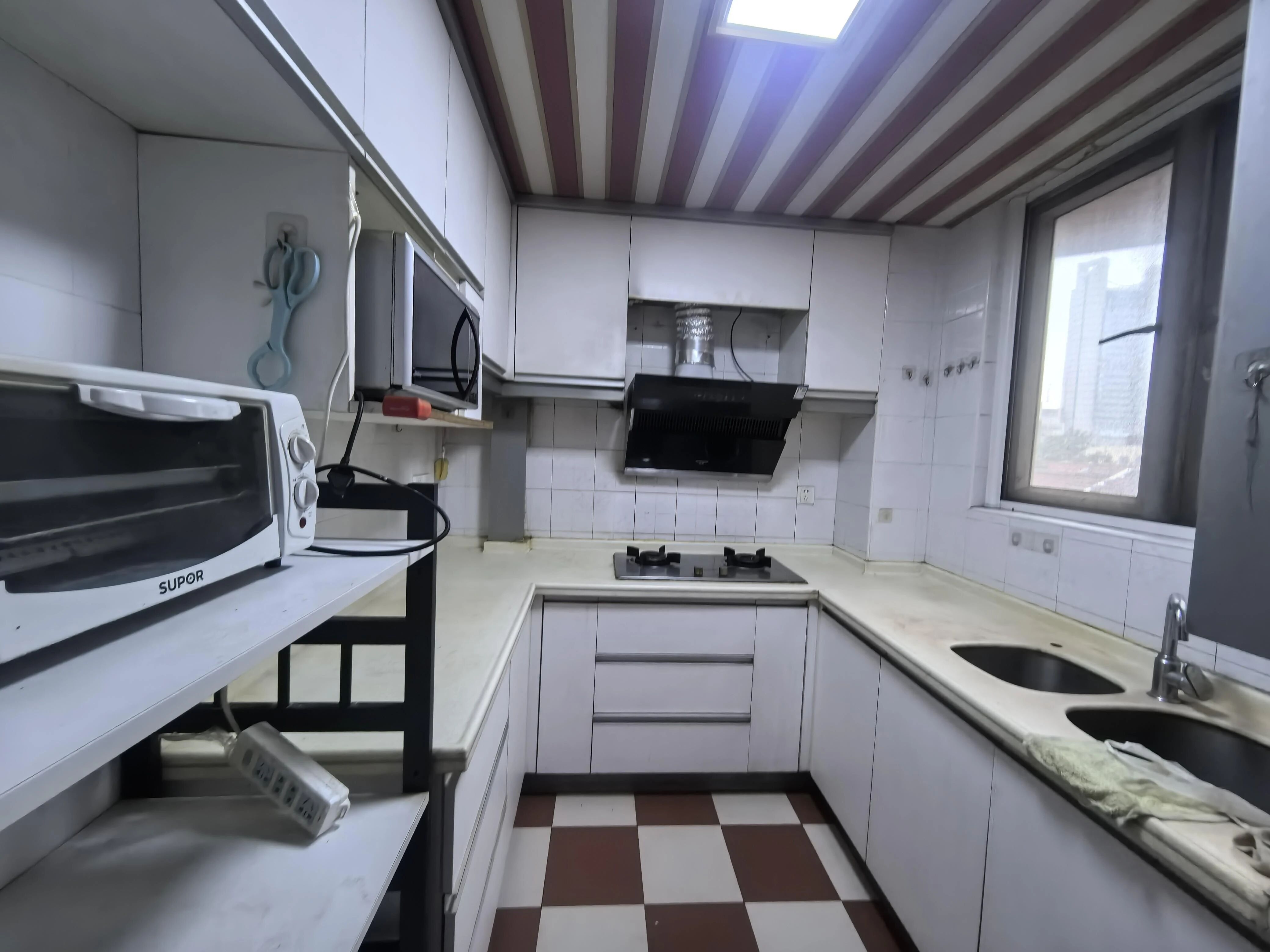 上海威海苑二手房房源图片