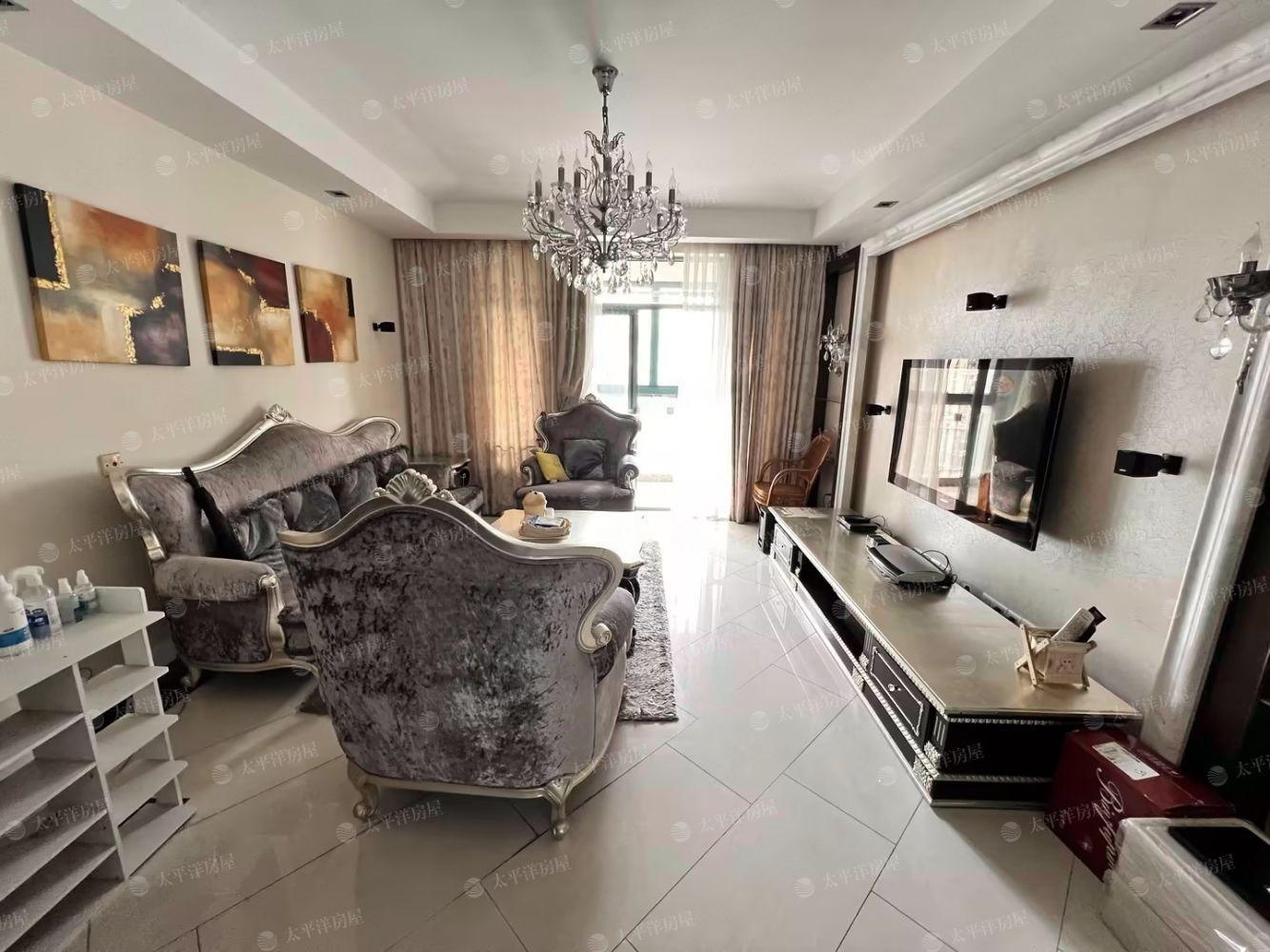 上海爱建园二手房房源图片