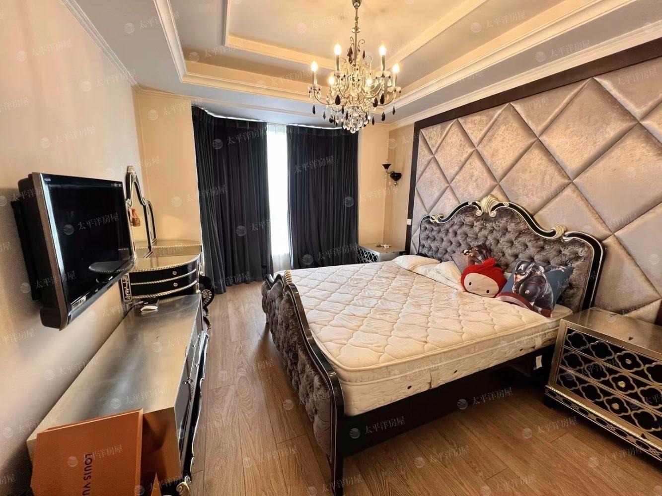 上海爱建园二手房房源图片