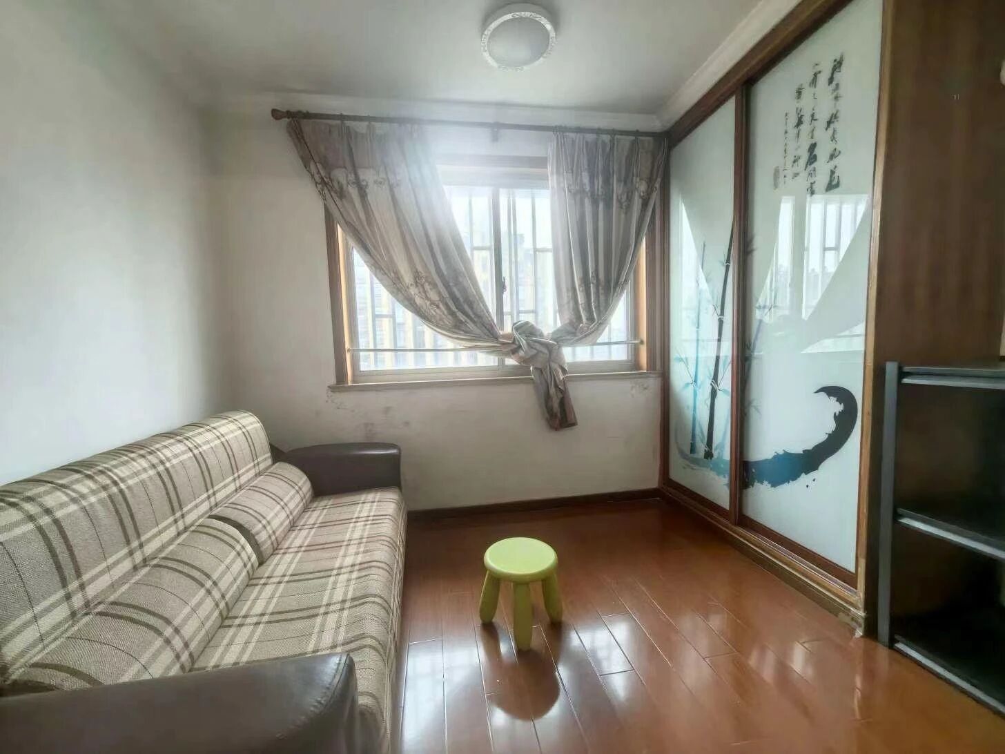 上海海联公寓二手房房源图片