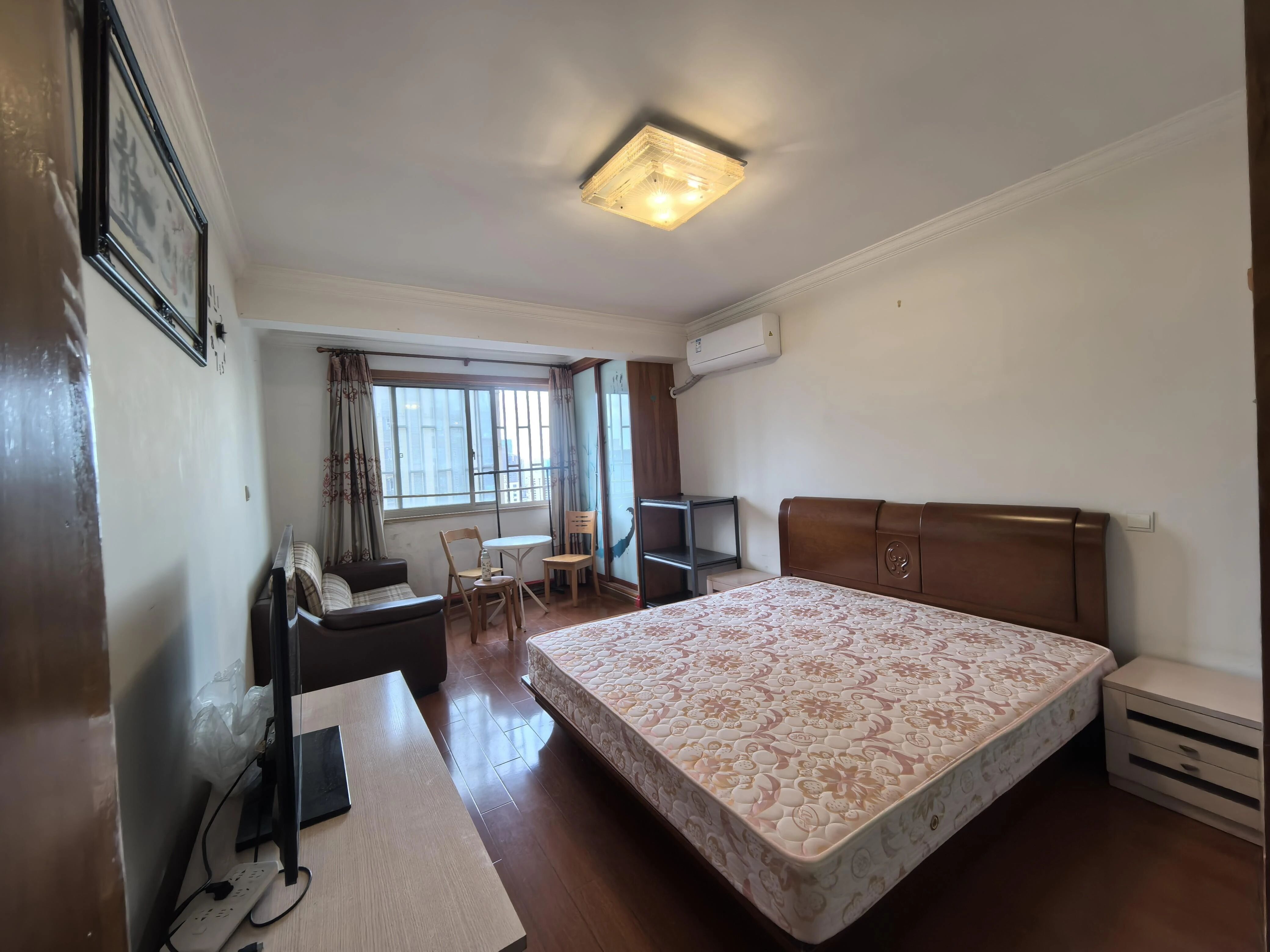 上海海联公寓二手房房源图片