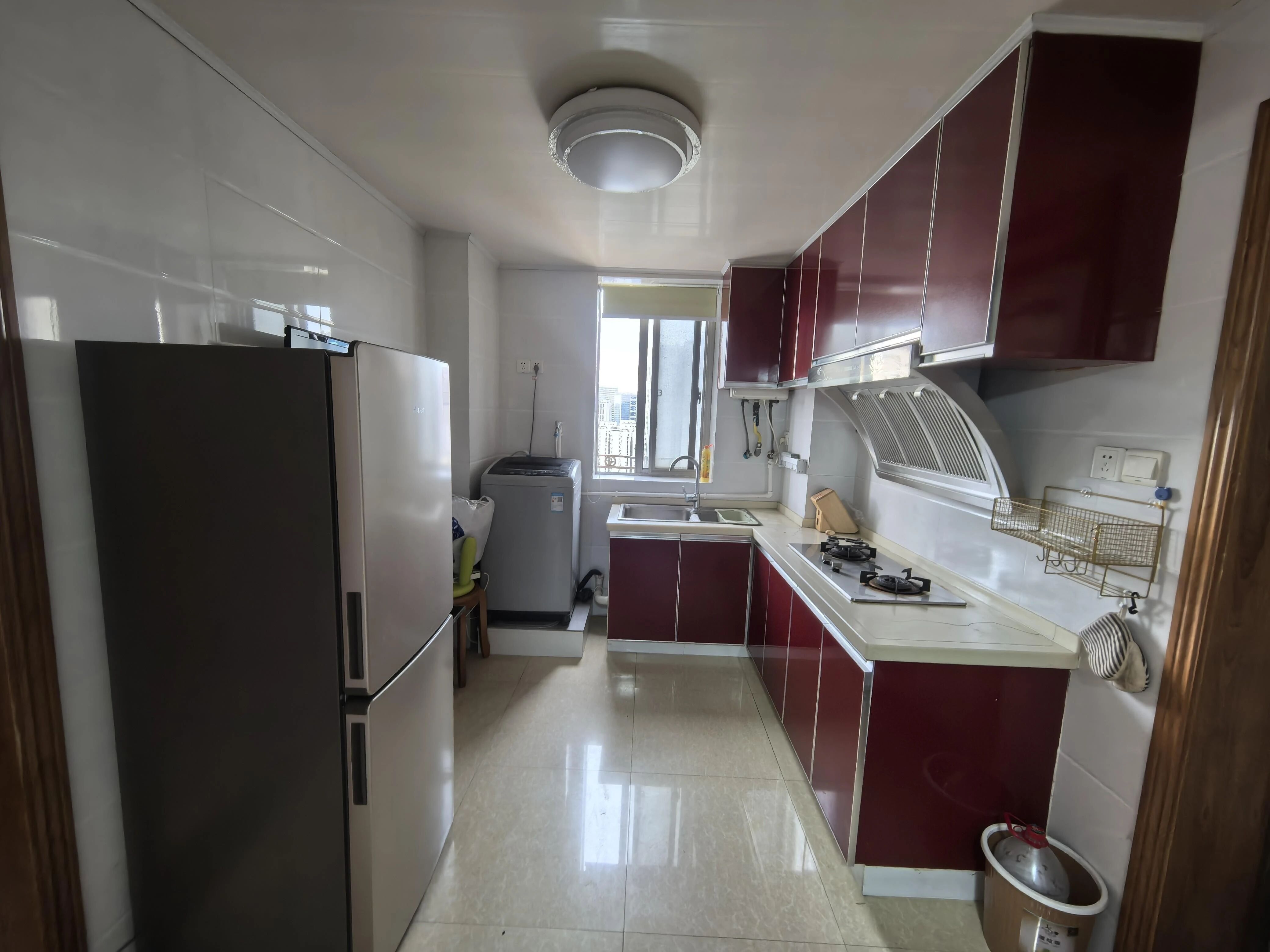 上海海联公寓二手房房源图片