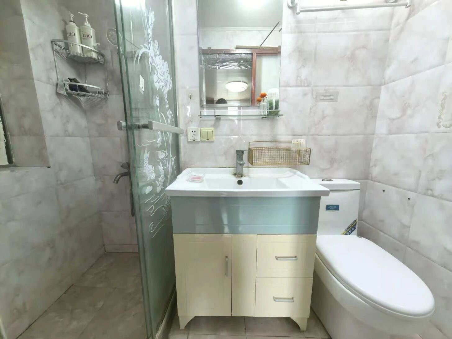 上海海联公寓二手房房源图片