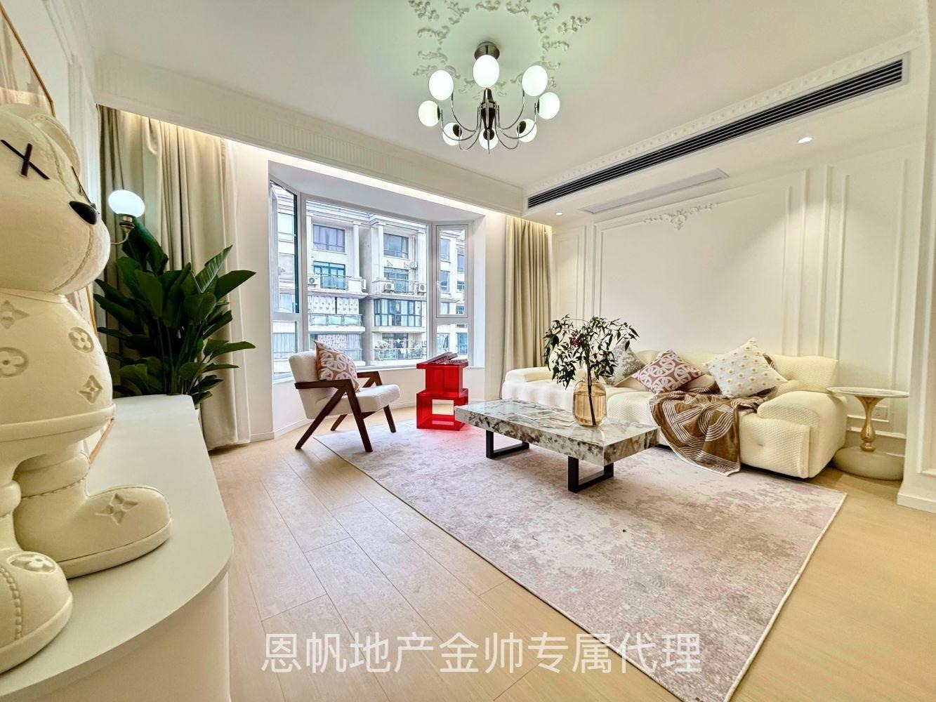 上海尚汇豪庭二手房房源图片