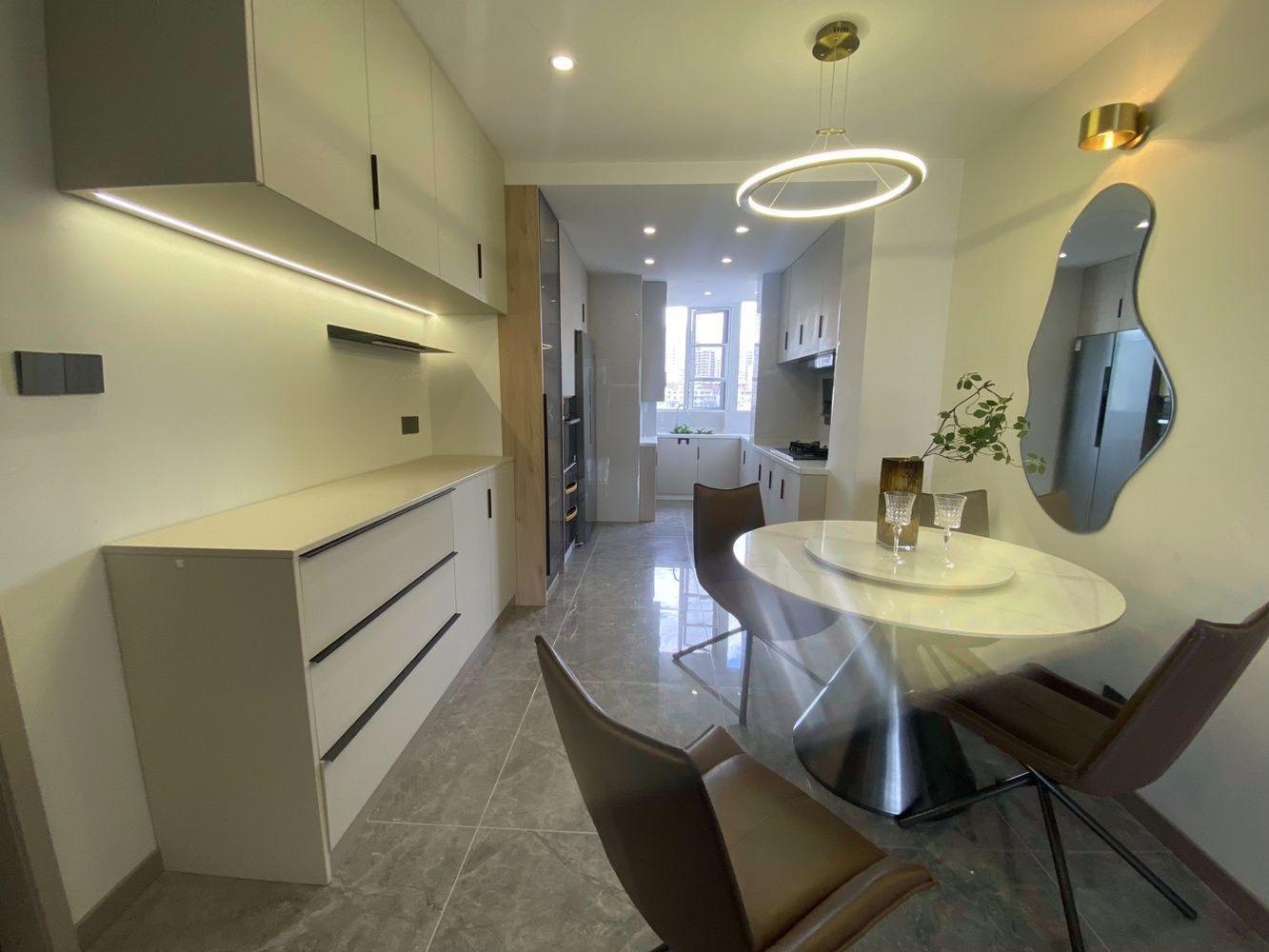 上海中海馨园二手房房源图片